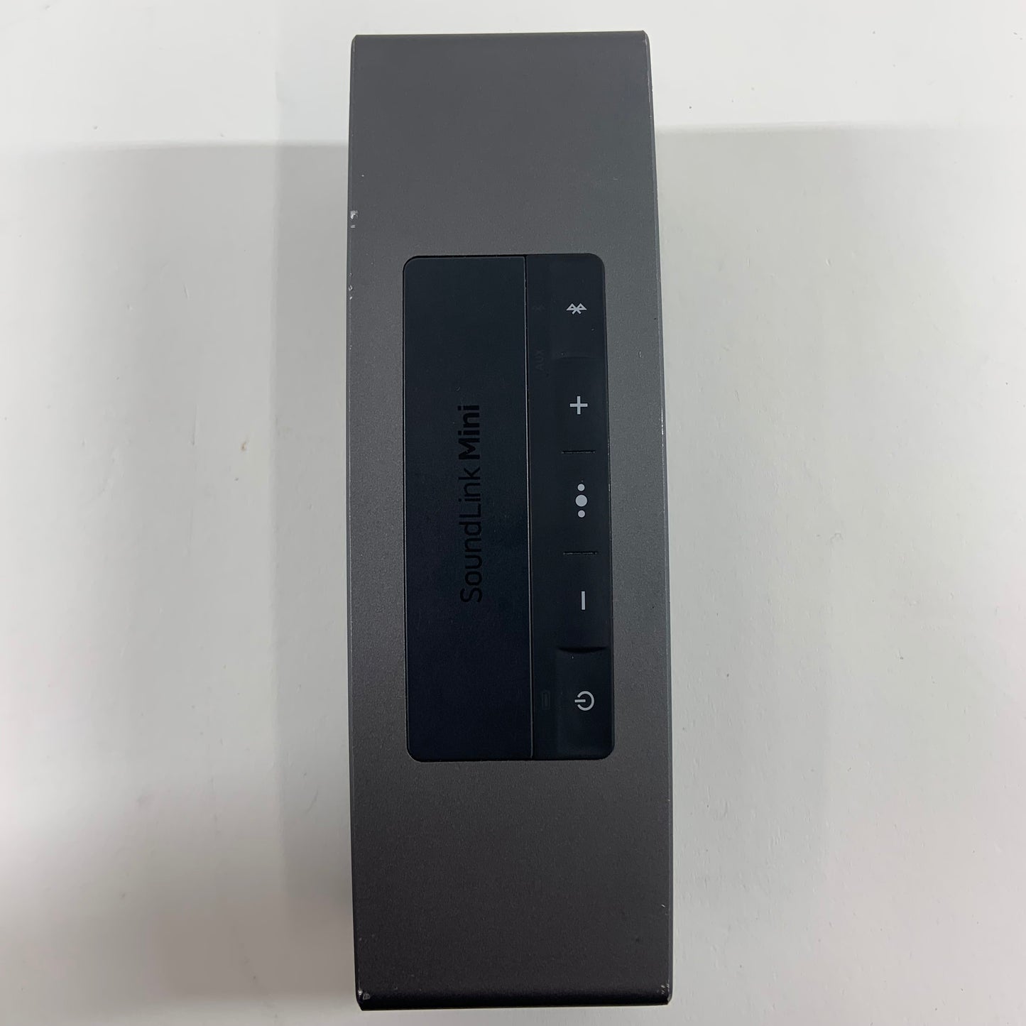 Bose SoundLink Mini II Wireless Portable Bluetooth Speaker Silver 01701