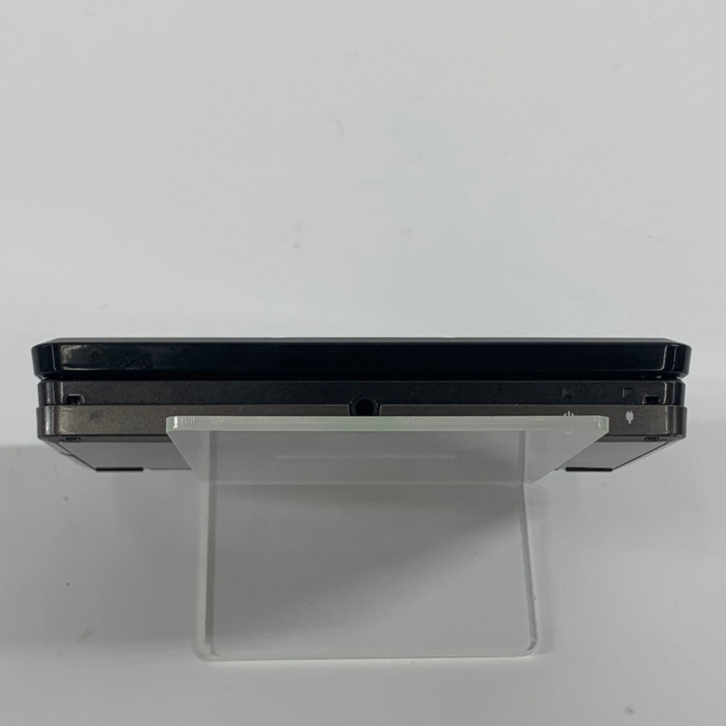 Nintendo 3DS Handheld Game Console CTR-001 Cosmo Black