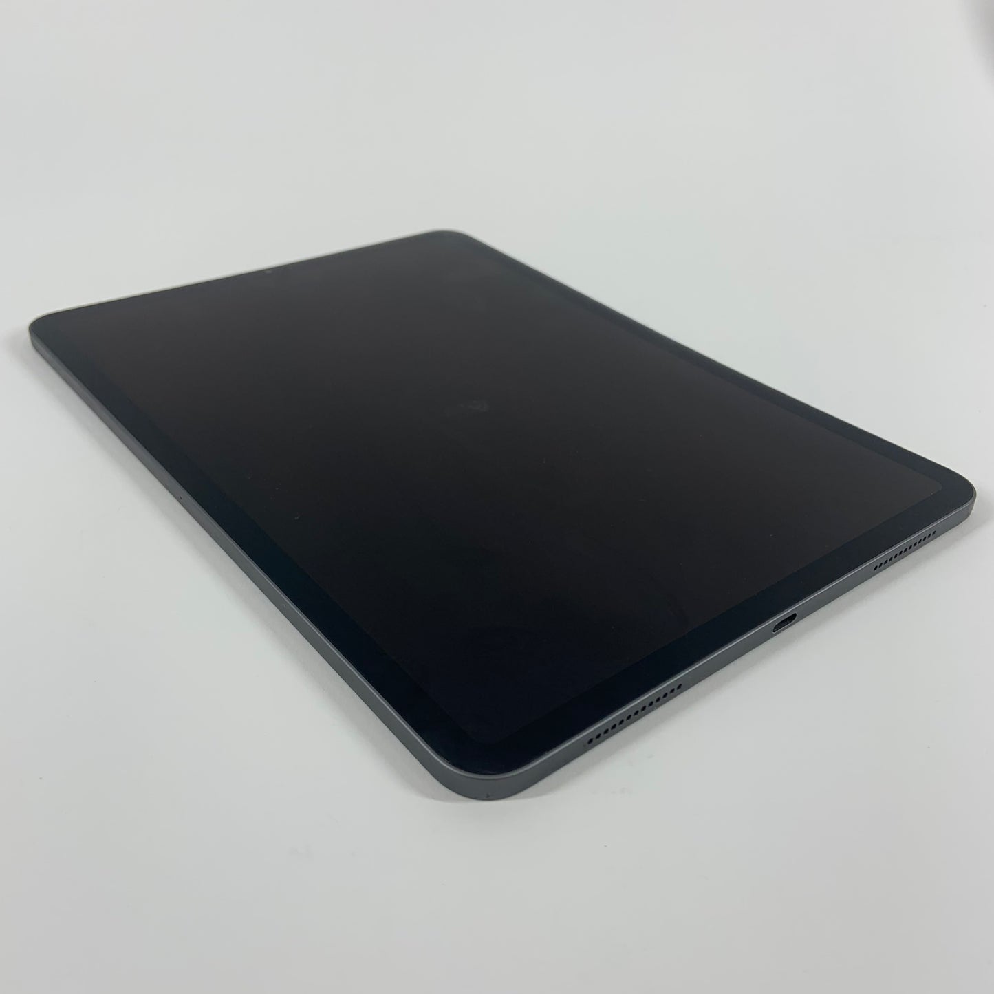 WiFi Only Apple iPad Pro 11" 2nd Gen 256GB 16.6 Space Gray MXDC2LL/A BUNDLE