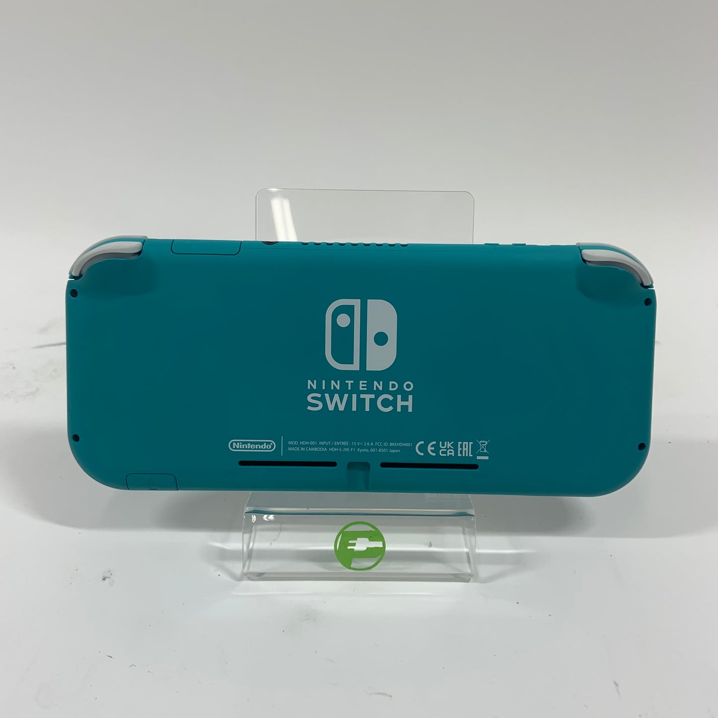 Nintendo Switch Lite Handheld Game Console HDH-001 Blue