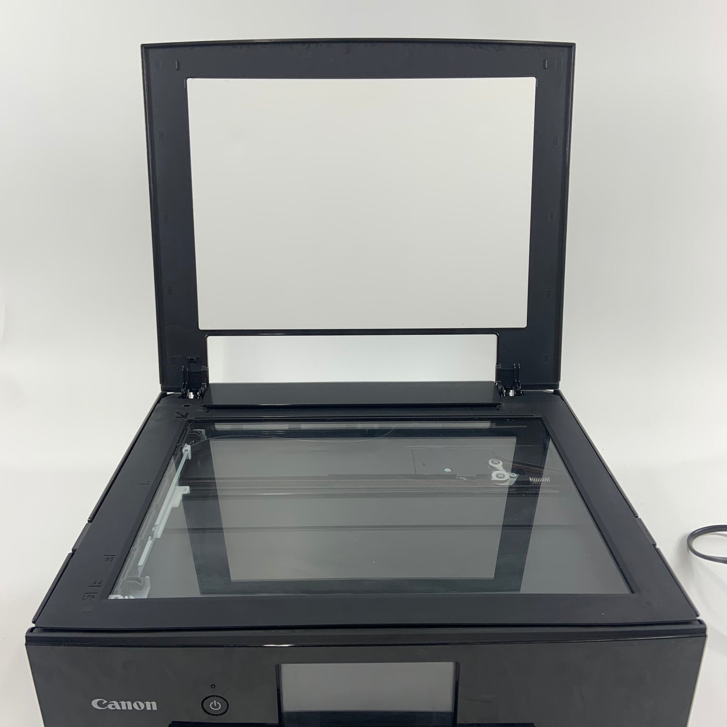 Canon TS8322 All-In-One Wireless Touch Color Inkjet Photo Printer With Copier