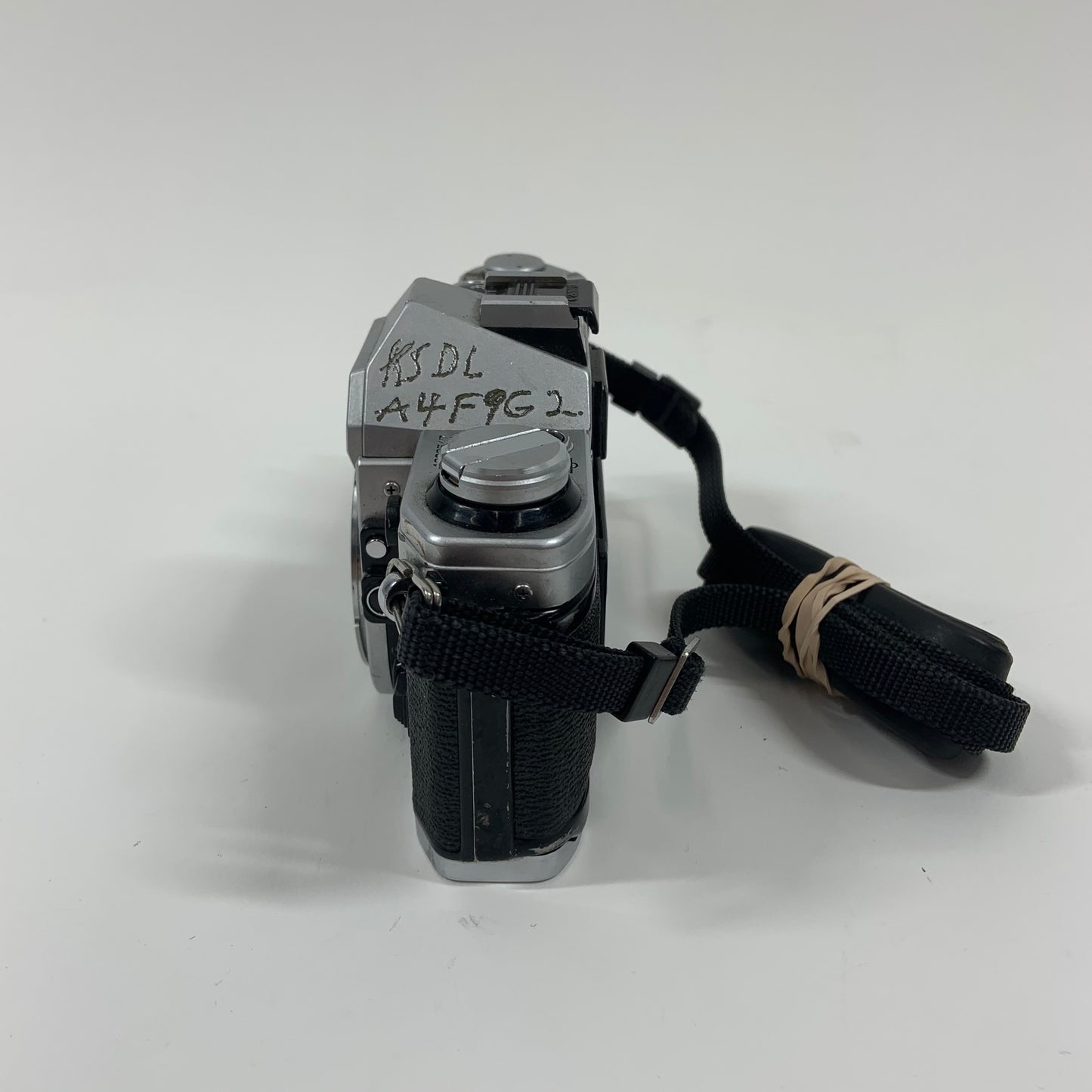 Canon AE-1 Film Camera