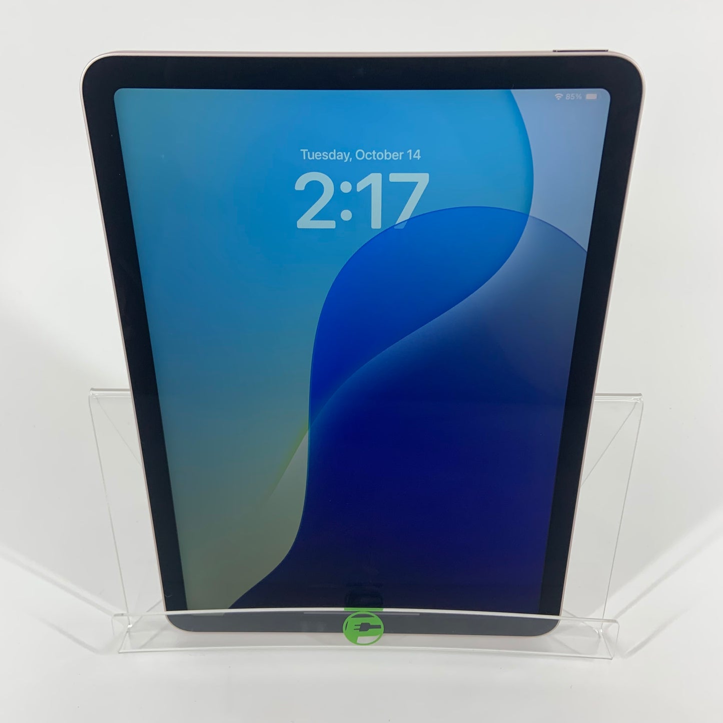 WiFi Only Apple iPad Air 5th Gen 256GB Pink MM9M3LL/A