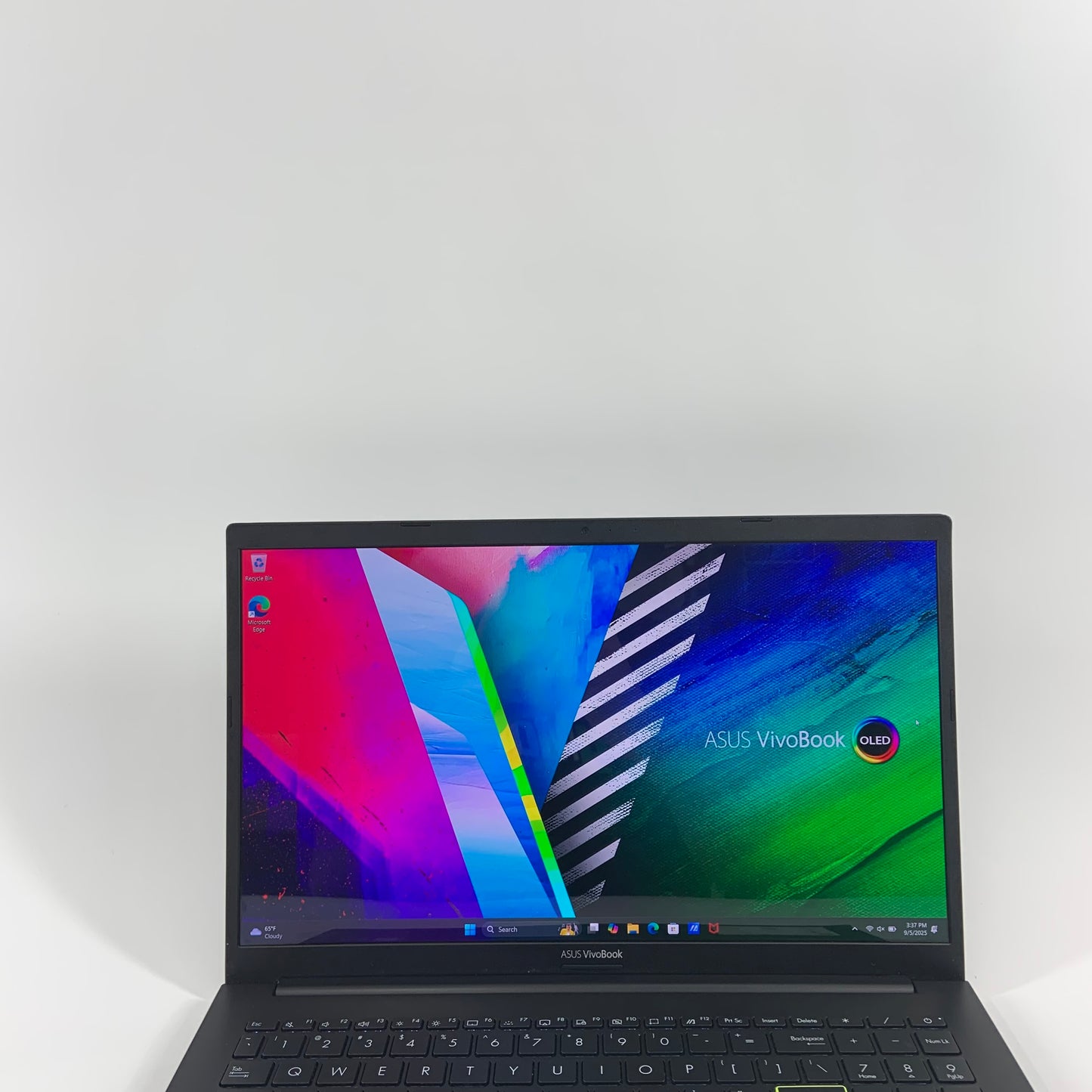Asus VivoBook 15 K513E 15.6" i5-1135G7 2.4GHz 16GB RAM 1TB SSD