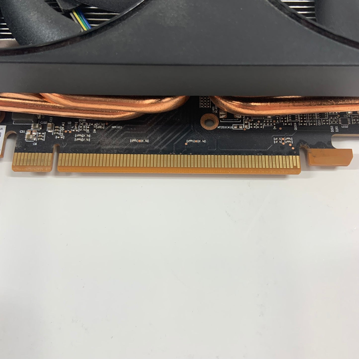 PowerColor Fighter AMD Radeon RX 6600 8GB GDDR6 Graphics Card