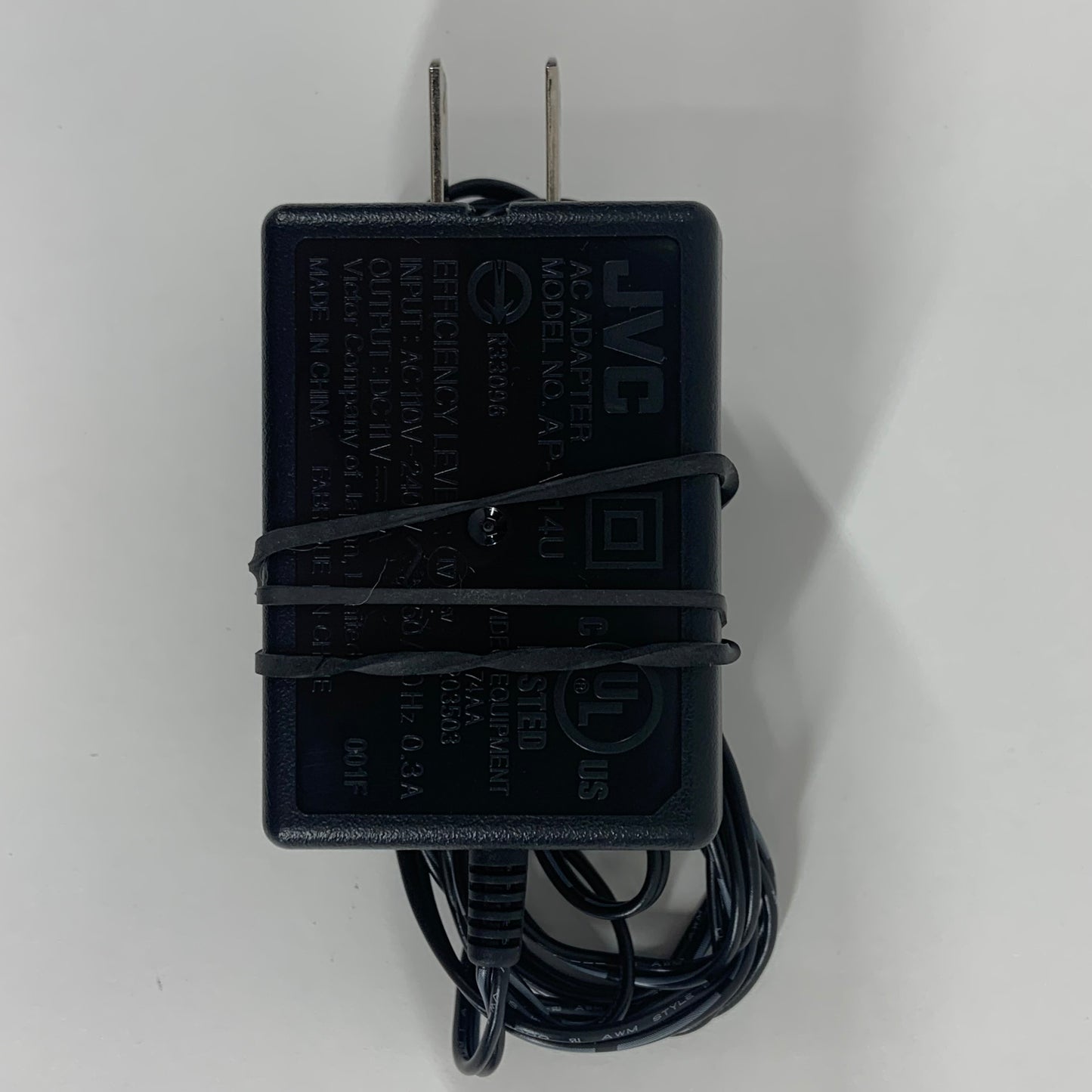 JVC HD Everio AVCHD Camcorder GZ-HD10U 1080i 40GB with Extras