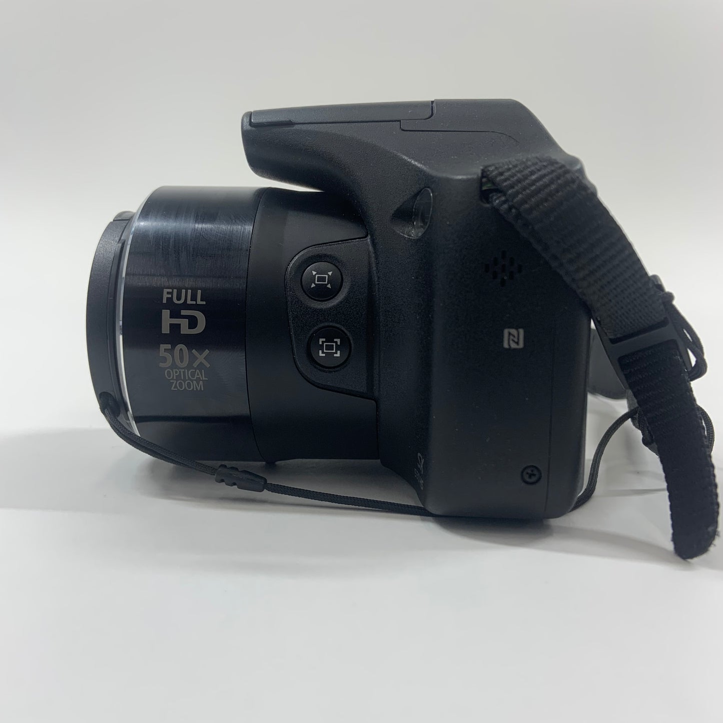 Canon PowerShot SX530 HS 16.0MP Digital SLR Camera