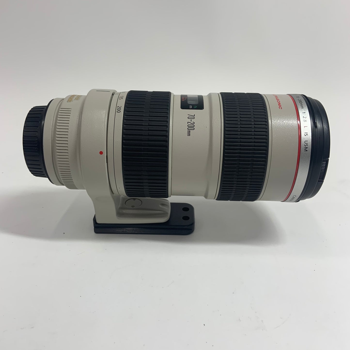 Canon EF 70-200mm 1:2.8 70-200mm 1:2.8