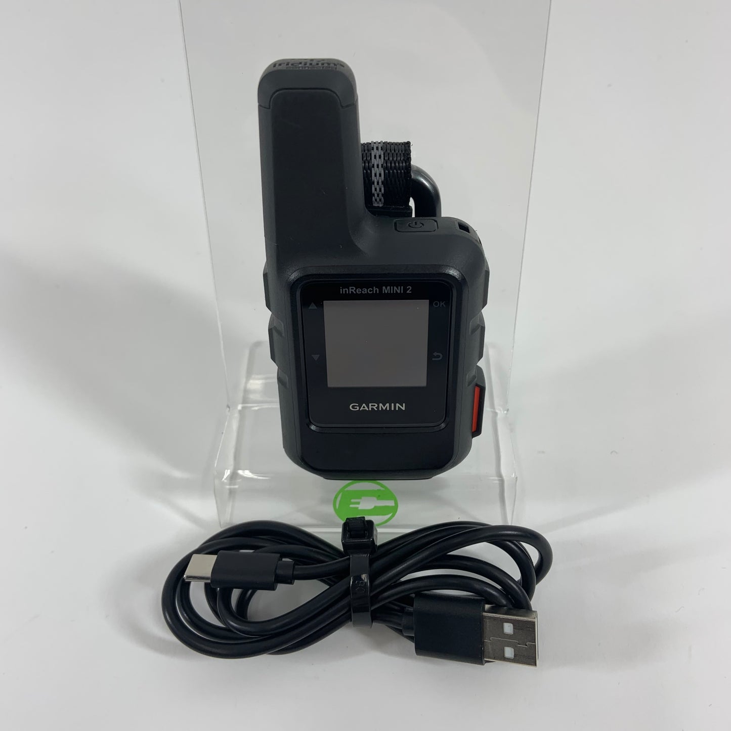 Garmin inReach Mini 2 Satellite Communicator Black