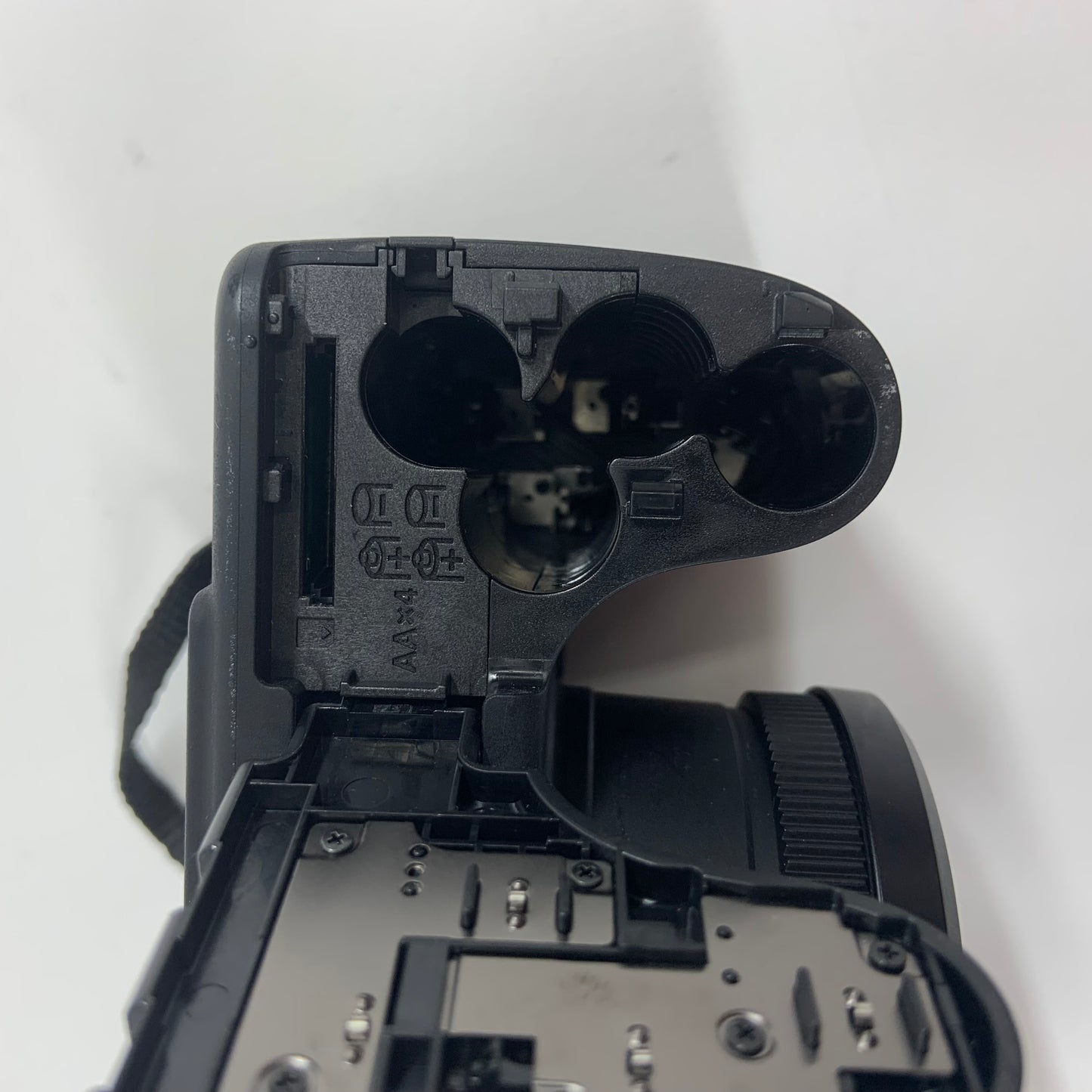 Kodak PIXPRO AZ255 16.0MP Digital Camera