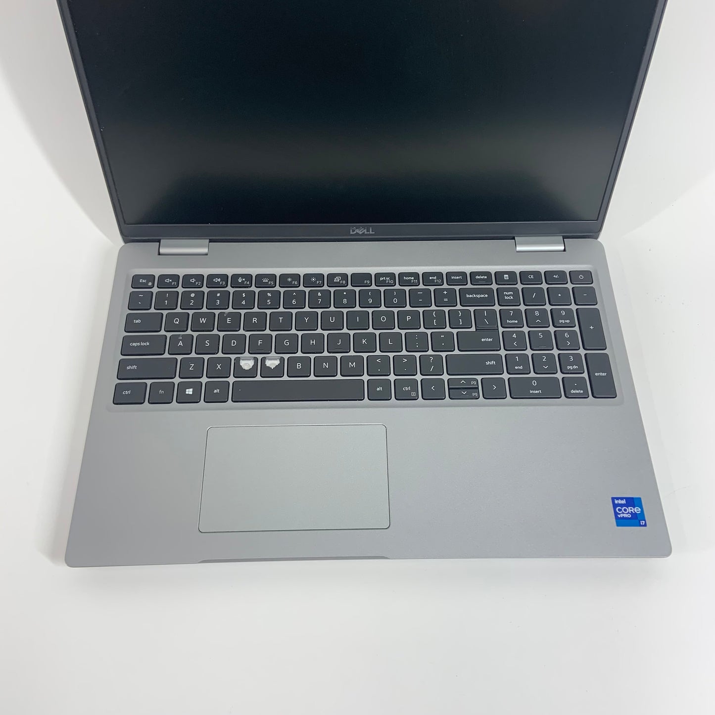 Dell Latitude 5521 15.6" i7-11850H 16GB RAM 256GB SSD Nvidia Quadro WIN 11 PRO