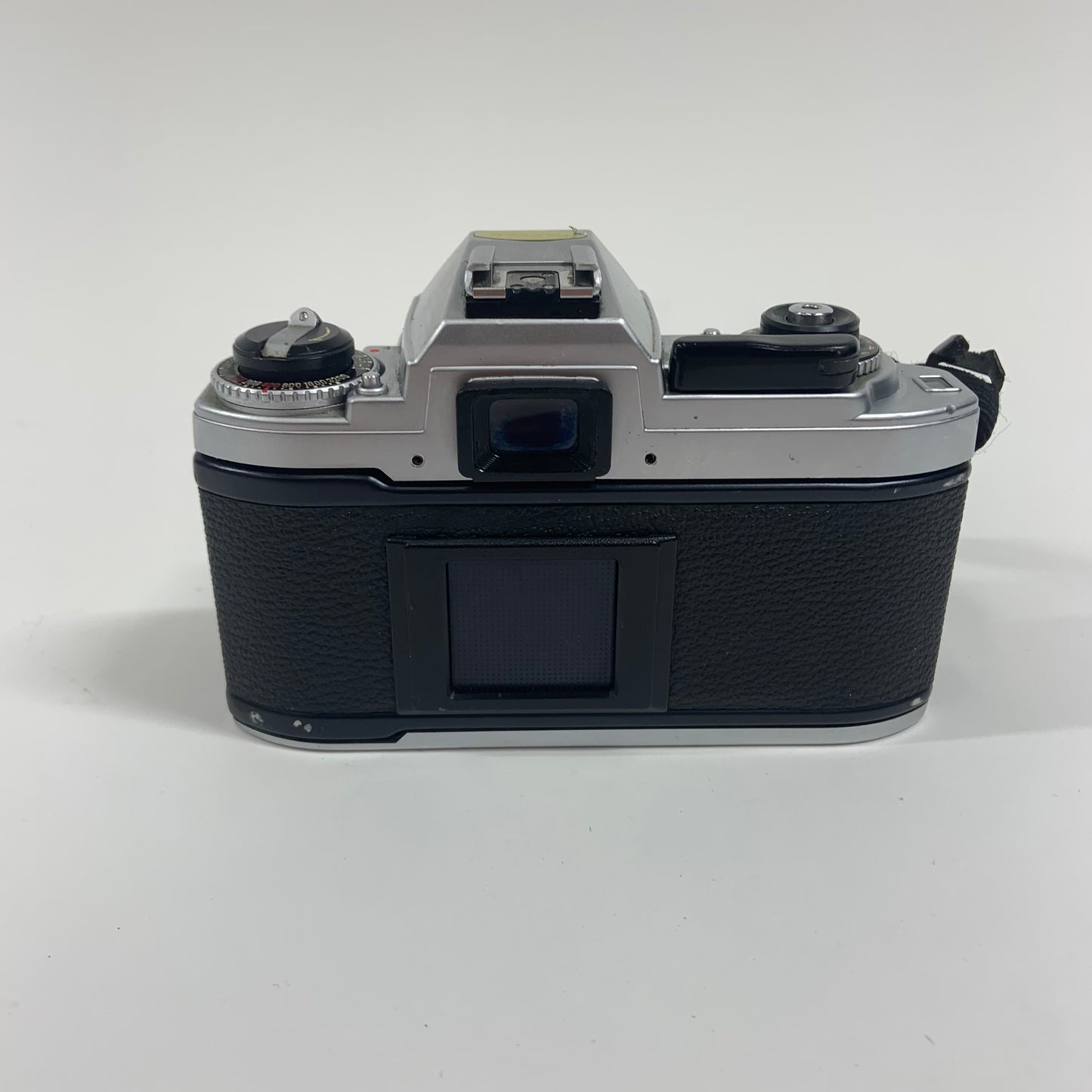 Nikon fg Film Camera