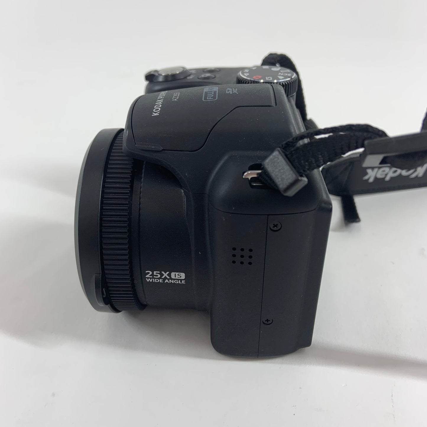 Kodak PIXPRO AZ255 16.0MP Digital Camera