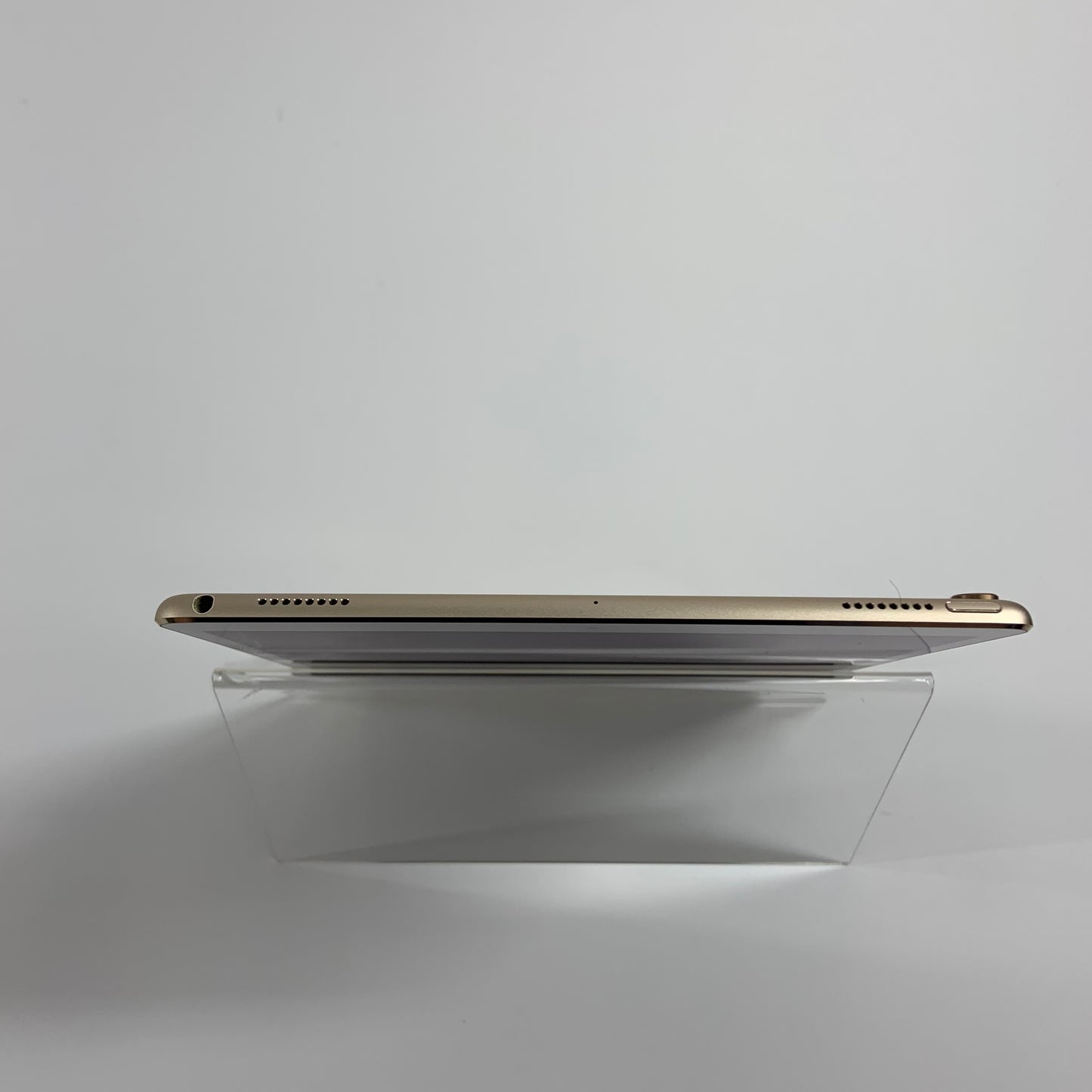 WiFi Only Apple iPad Pro 10.5" 64GB Gold MQDX2LL/A
