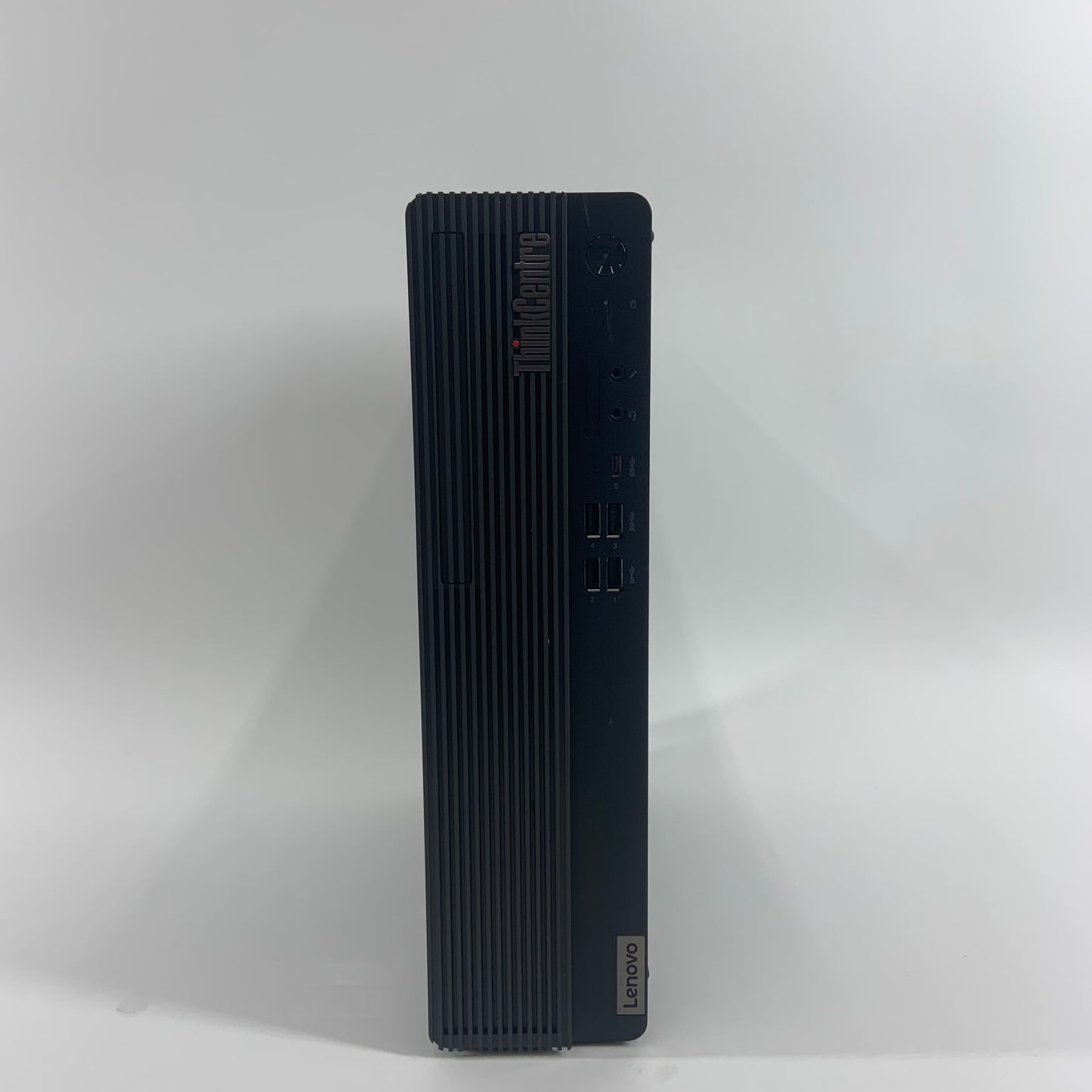 Lenovo ThinkCentre M70S Pentium Gold G6400 4.00GHz 8GB RAM 256GB SSD