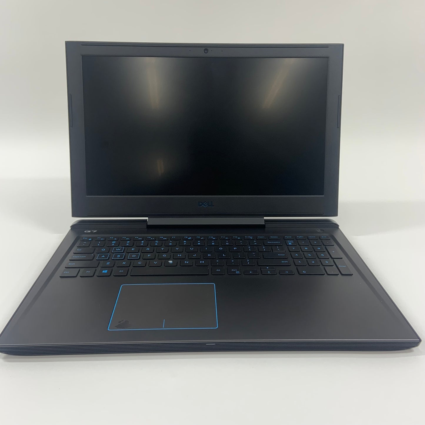 Dell G7 15 7588 15" i7-8750H 2.2GHz 16GB RAM 1TB HDD 256GB SSD GeForce GTX 1060