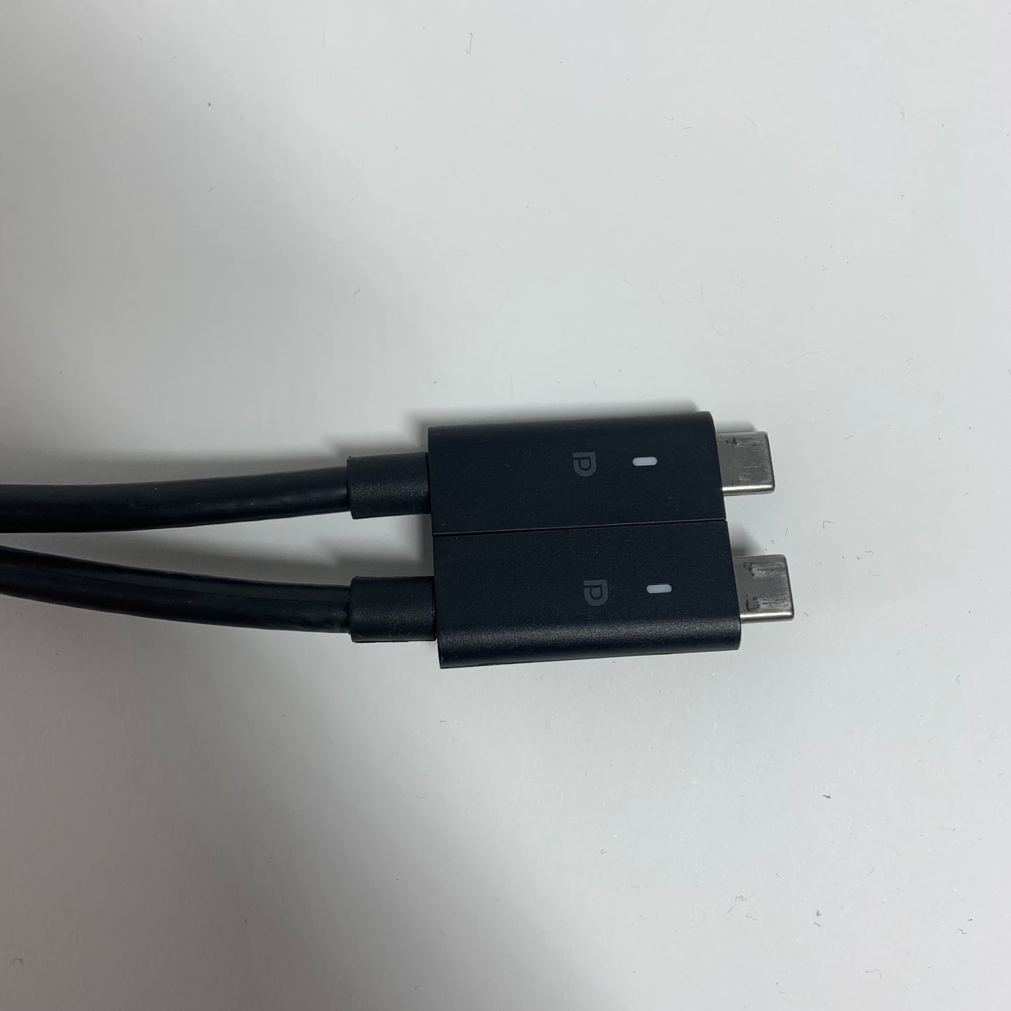 Dell WD19DC USB-C Docking Station K20A NO AC ADAPTER