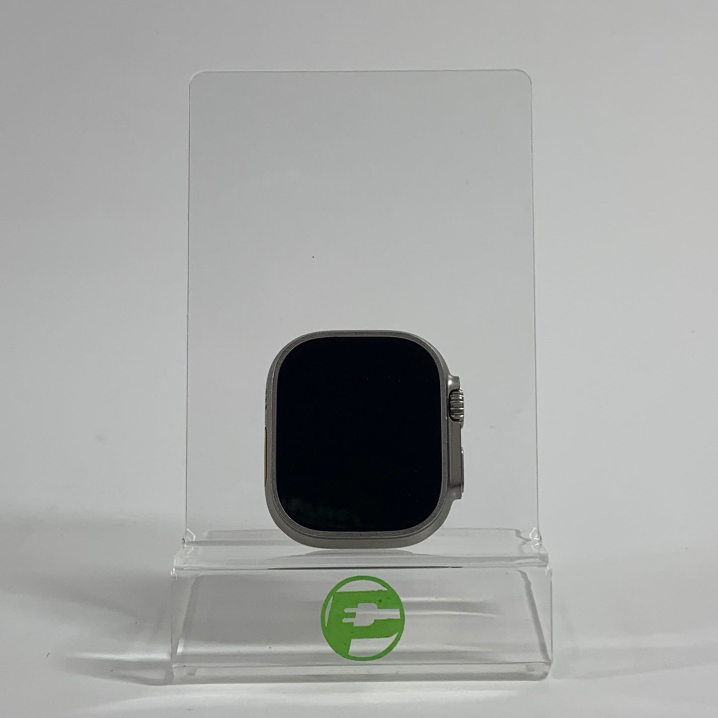 Unlocked Apple Watch Ultra 2 49MM Graphite Titanium MRF63LL/A FACE ONLY
