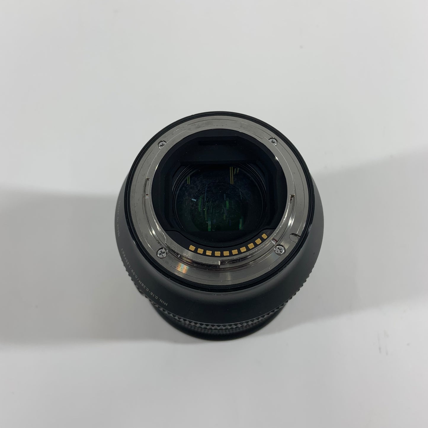 Sigma 24-70mm f/2.8 DG DN 24-70mm f/2.8 DG DN For Sony E-Mount