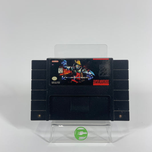 Killer Instinct (Super Nintendo SNES, 1995)