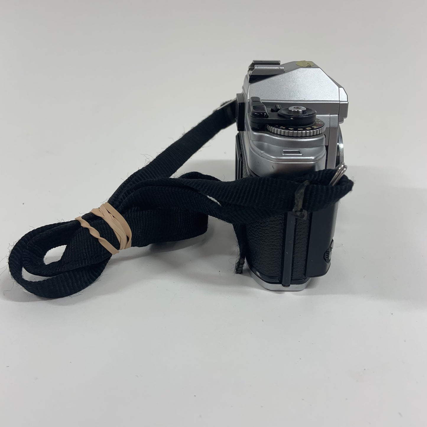 Nikon fg Film Camera