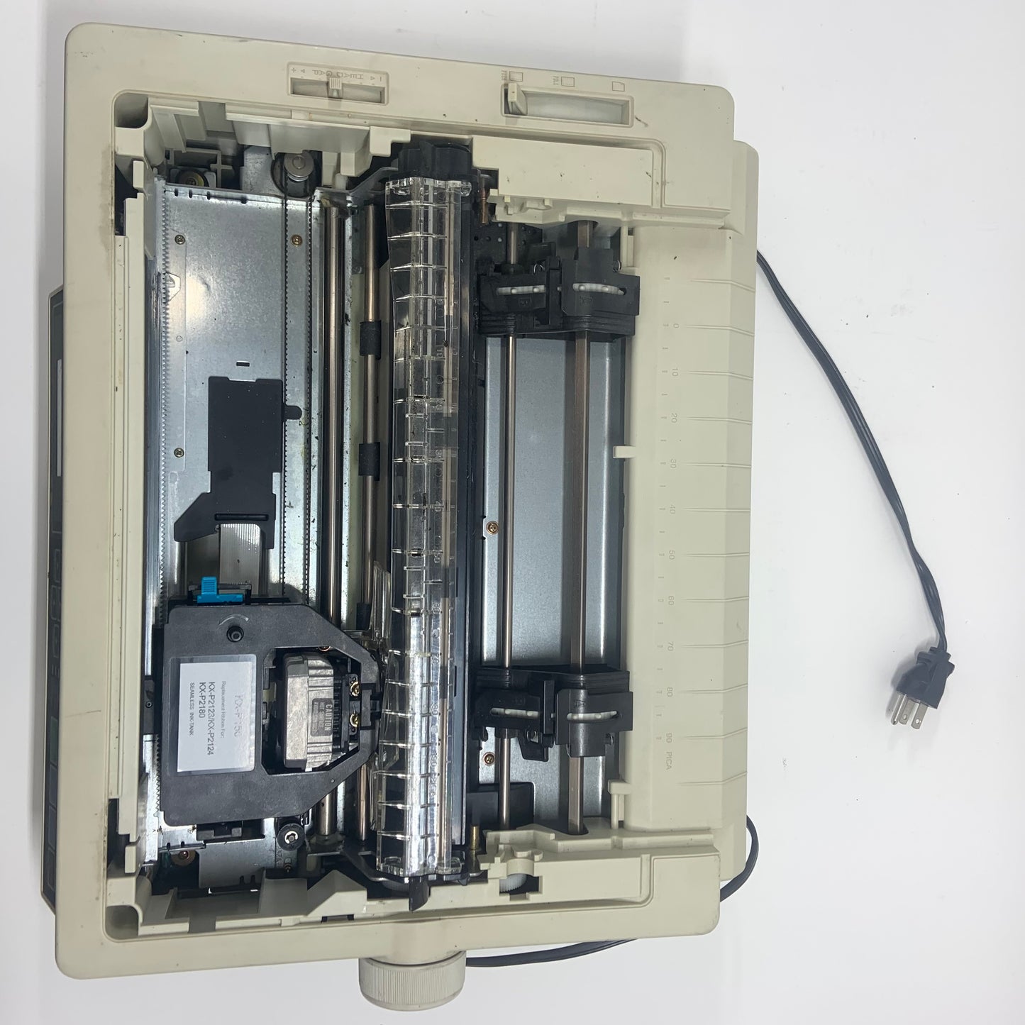 Panasonic Quiet Dot Matrix Printer KX-P2124