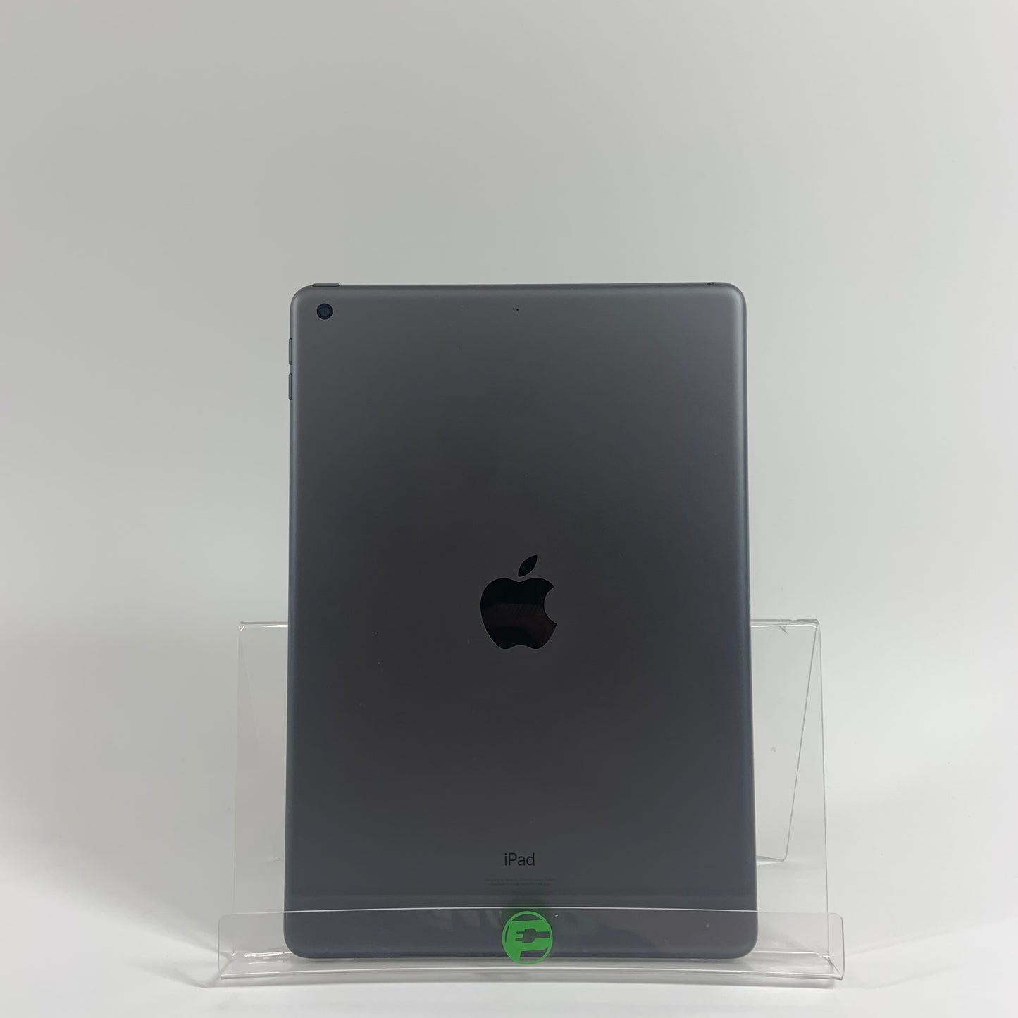 WiFi Only Apple iPad 9th Gen 64GB 17.5.1 Space gray MK2K3LL/A
