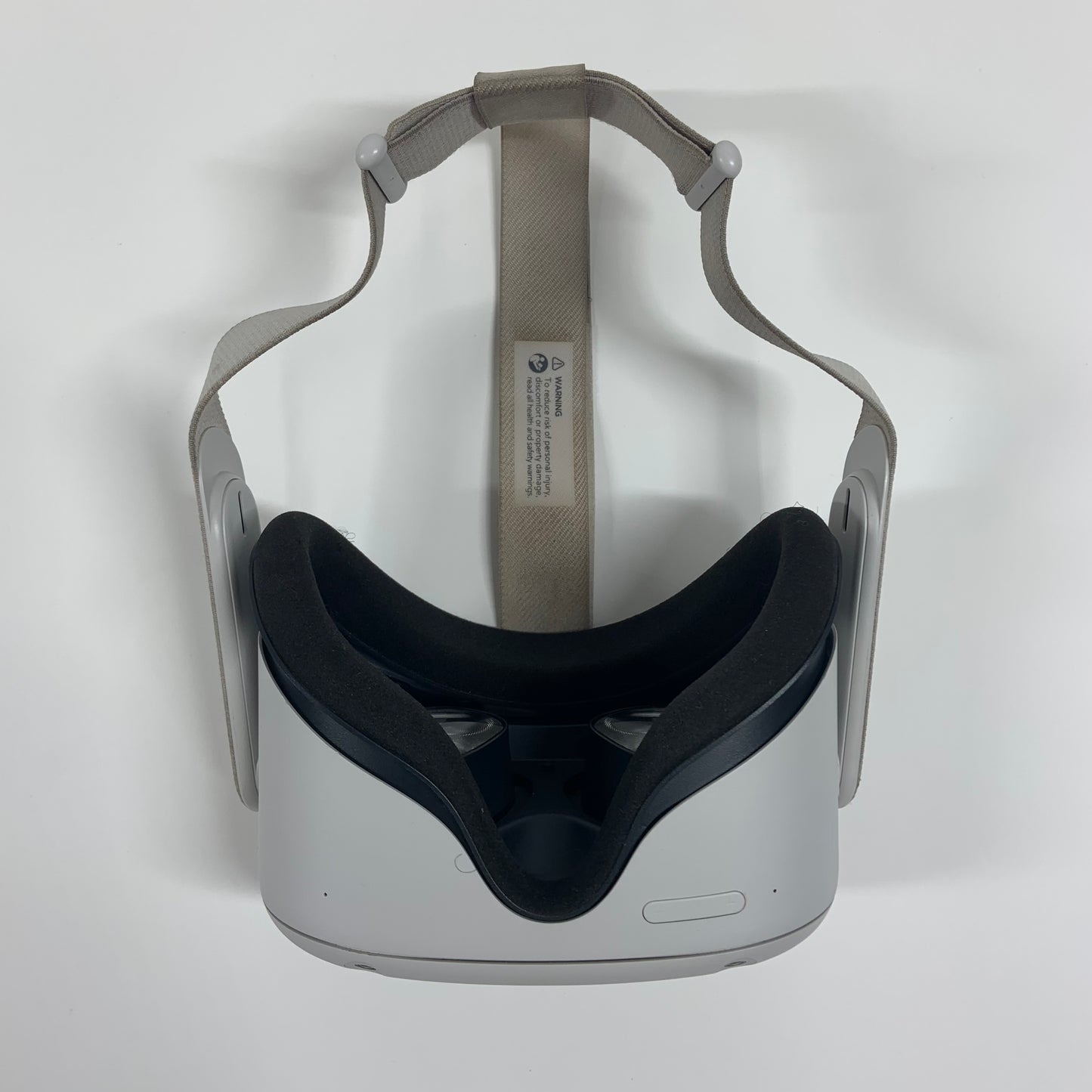 Meta Quest 2 256GB Standalone All-in-One VR Headset KW49CM