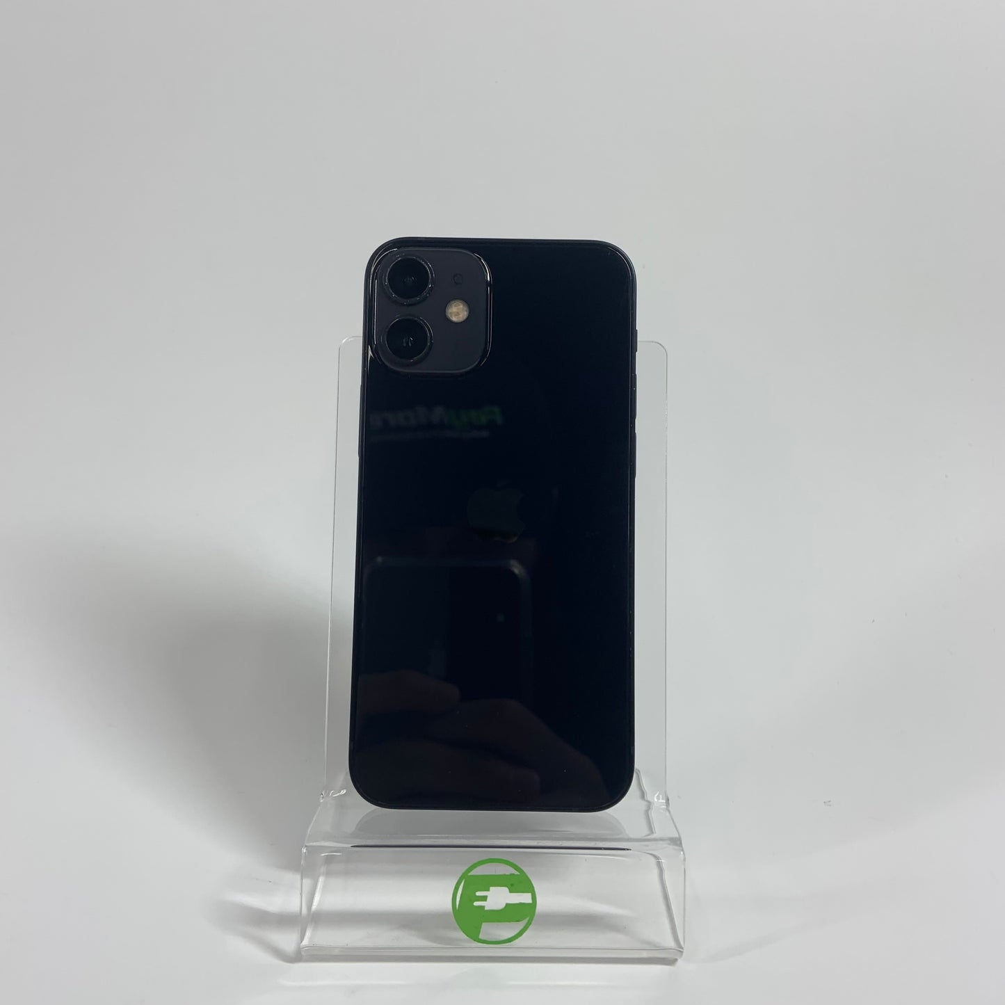 Unlocked Apple iPhone 12 Mini 64GB 18.5 Midnight MMPJ3LL/A