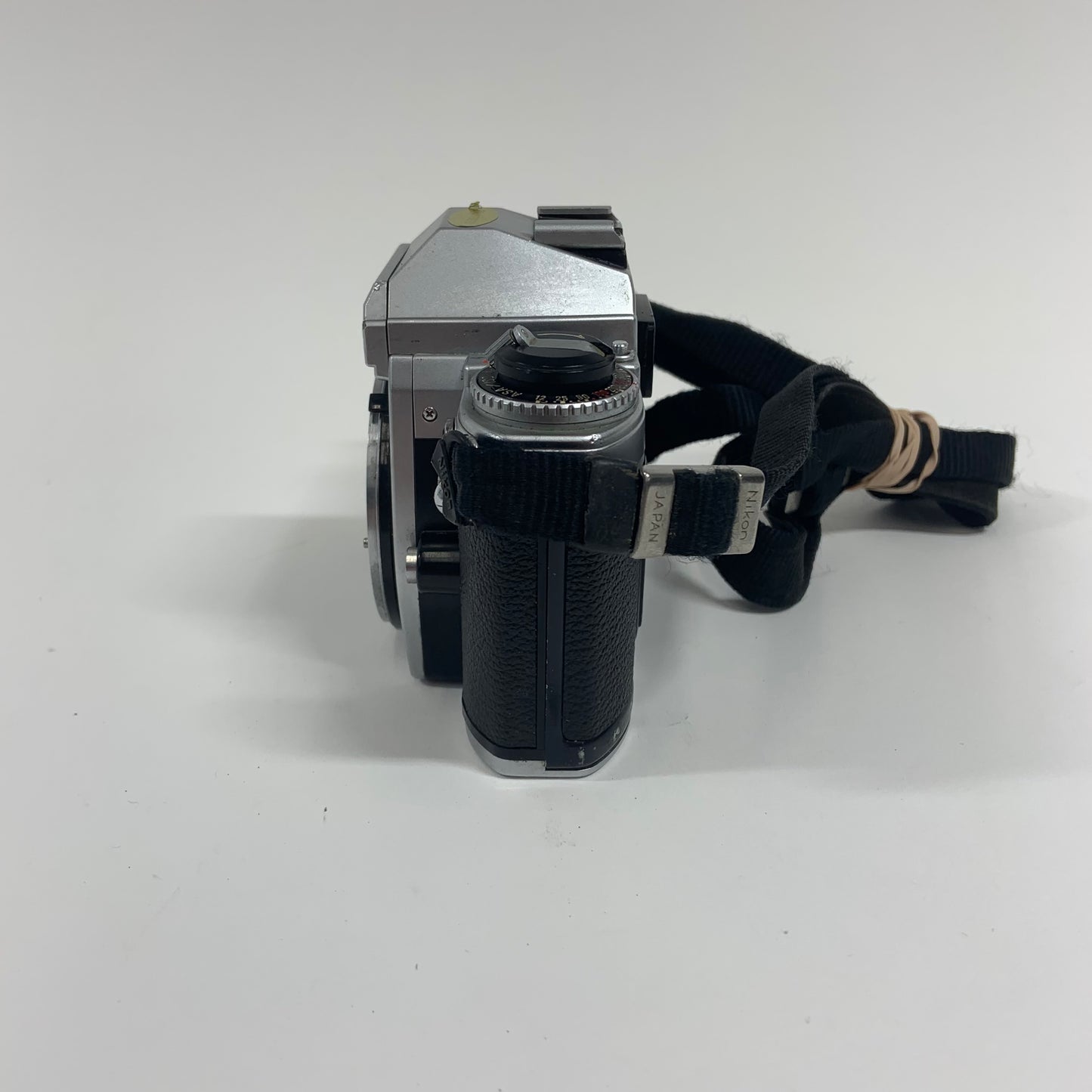 Nikon fg Film Camera