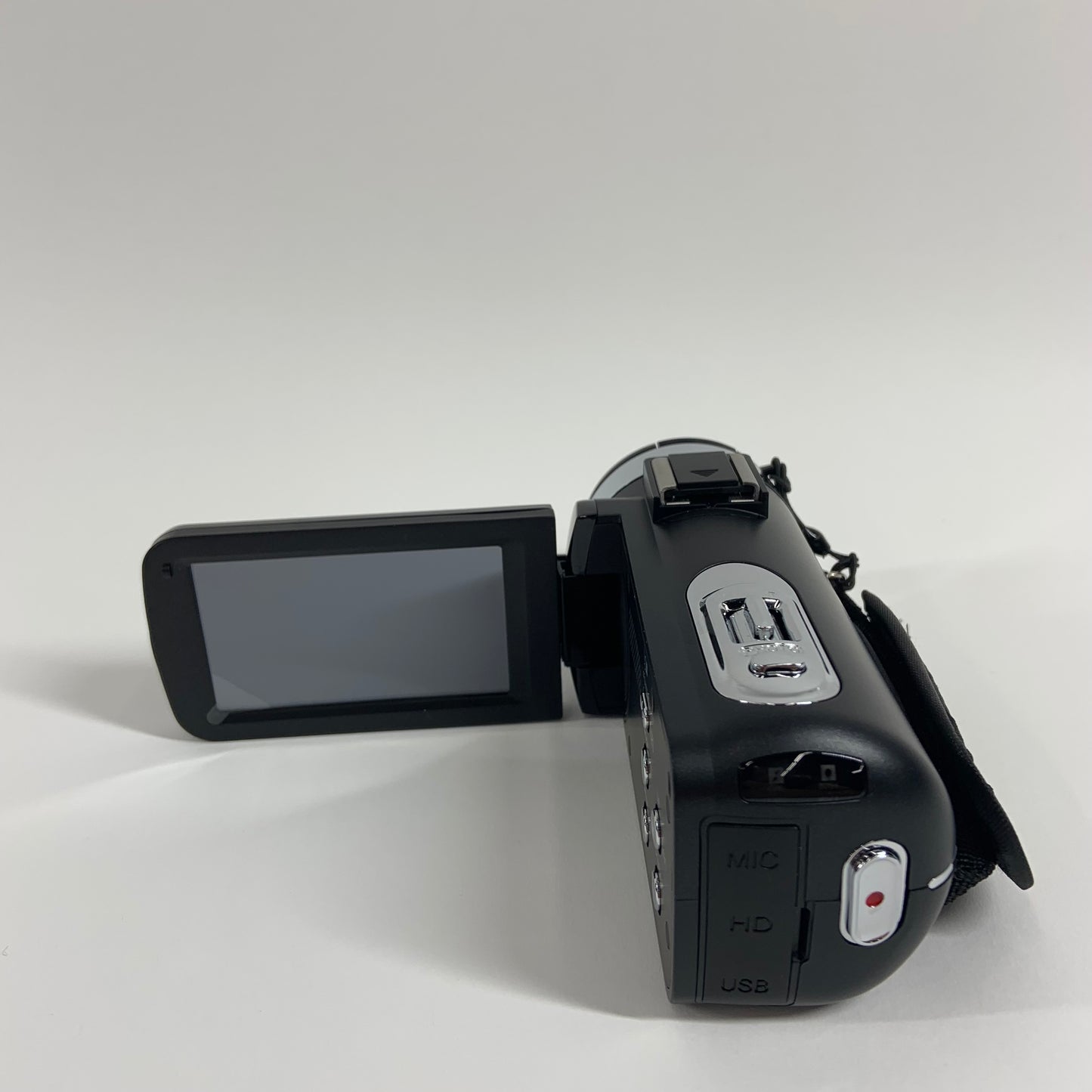 New VETEK 8K Ultra HD Camcorder 8K Camcorder