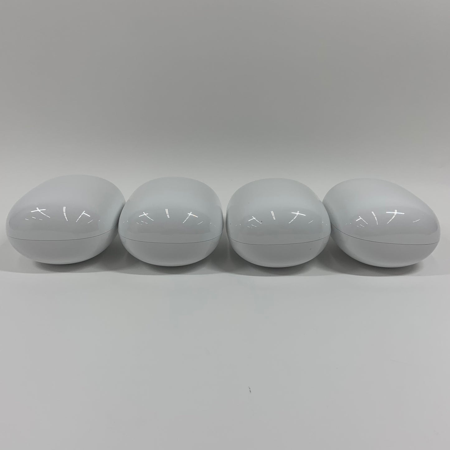 Google Nest WiFi Pro 4 Pack Wi-Fi Router Wi-Fi 6E