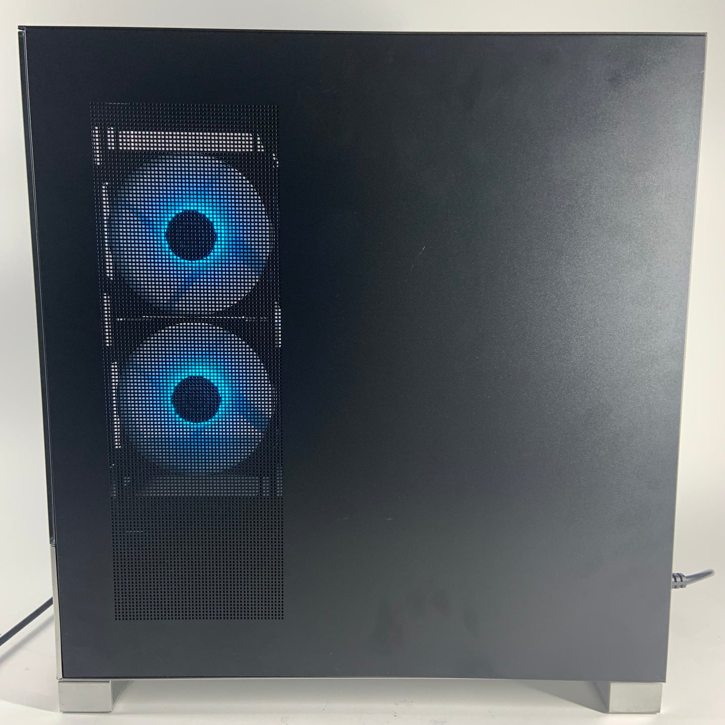 Studio Production Gaming PC 13th Gen Intel Arc B580 Nitro 32GB DDR5 2TB STORAGE Intel i5-13400F 2.50GHz Black and Silver RGB