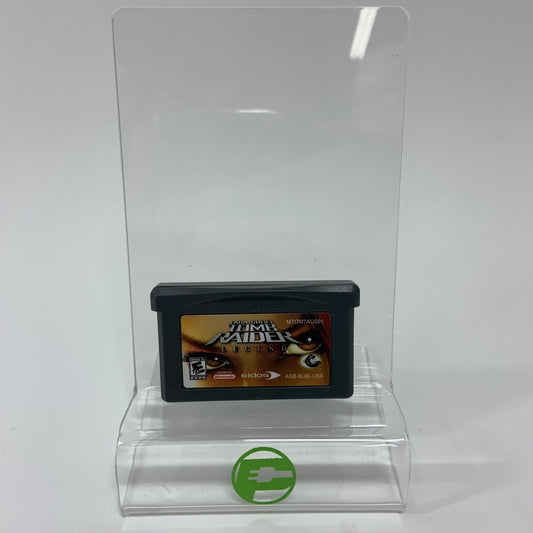 Tomb Raider Legend (Nintendo GameBoy Advance, 2006)