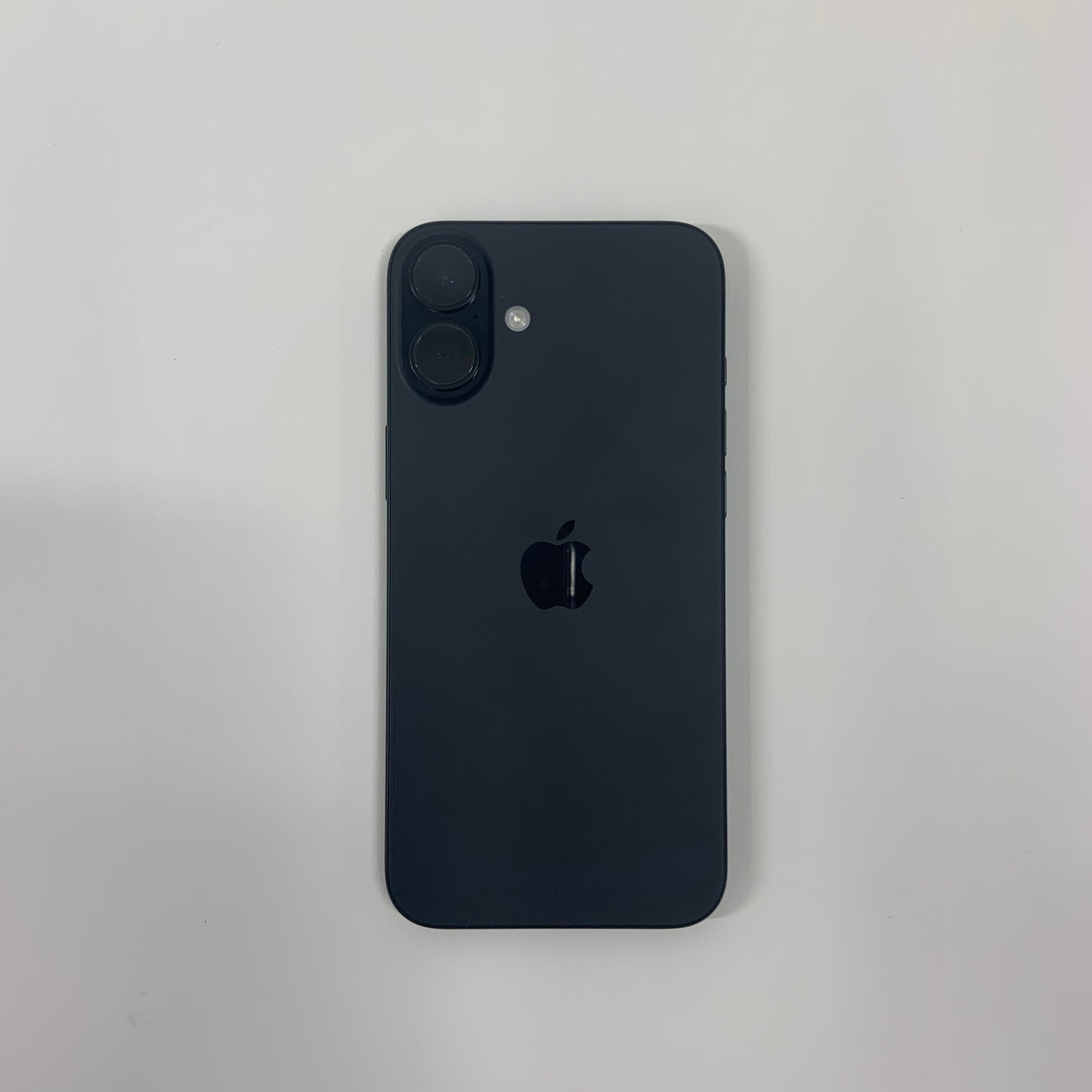 T-Mobile Apple iPhone 16 Plus 128GB Black MXUT3LL/A