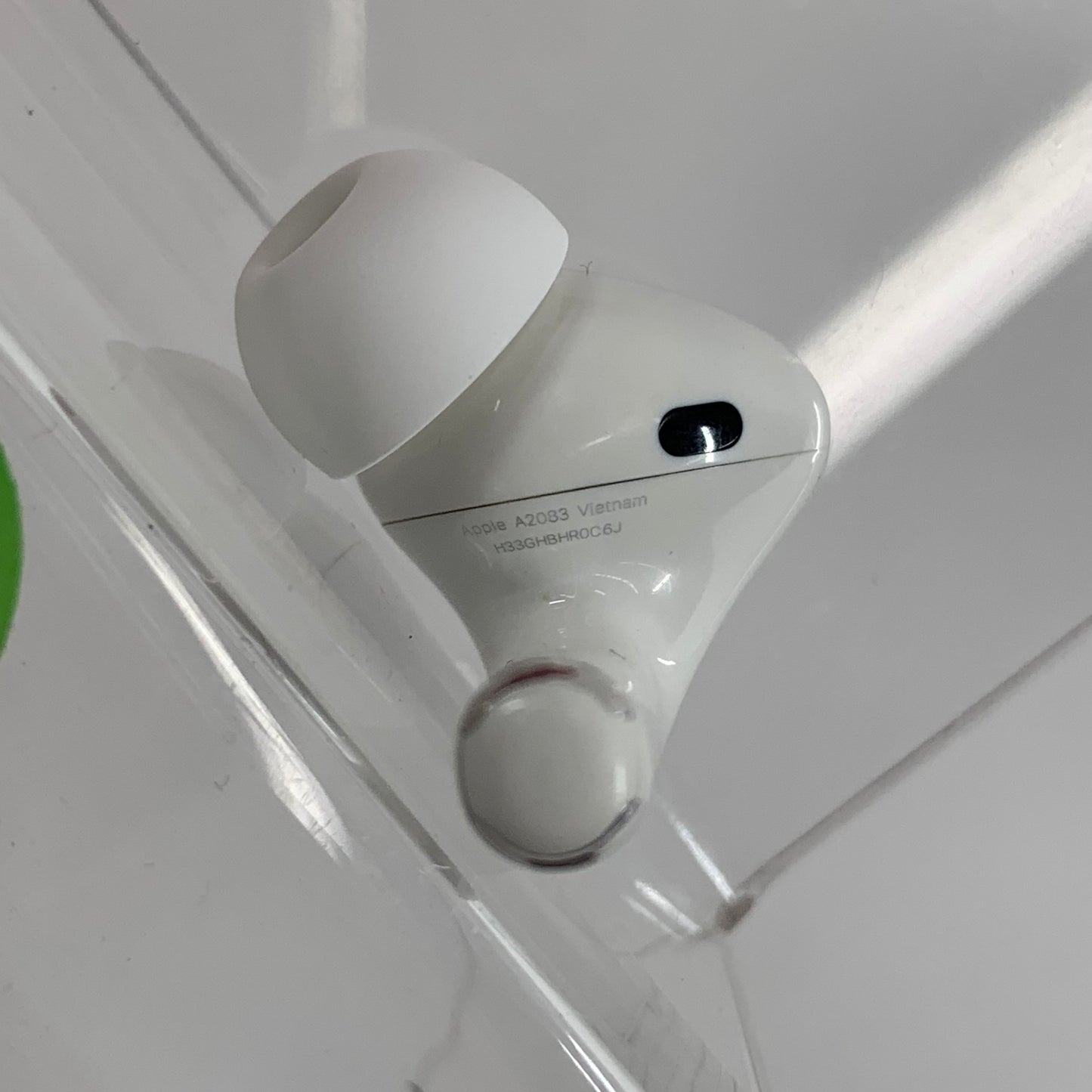 Apple AirPods Pro 1st Gen with Charging Case A2083 A2084 A2190
