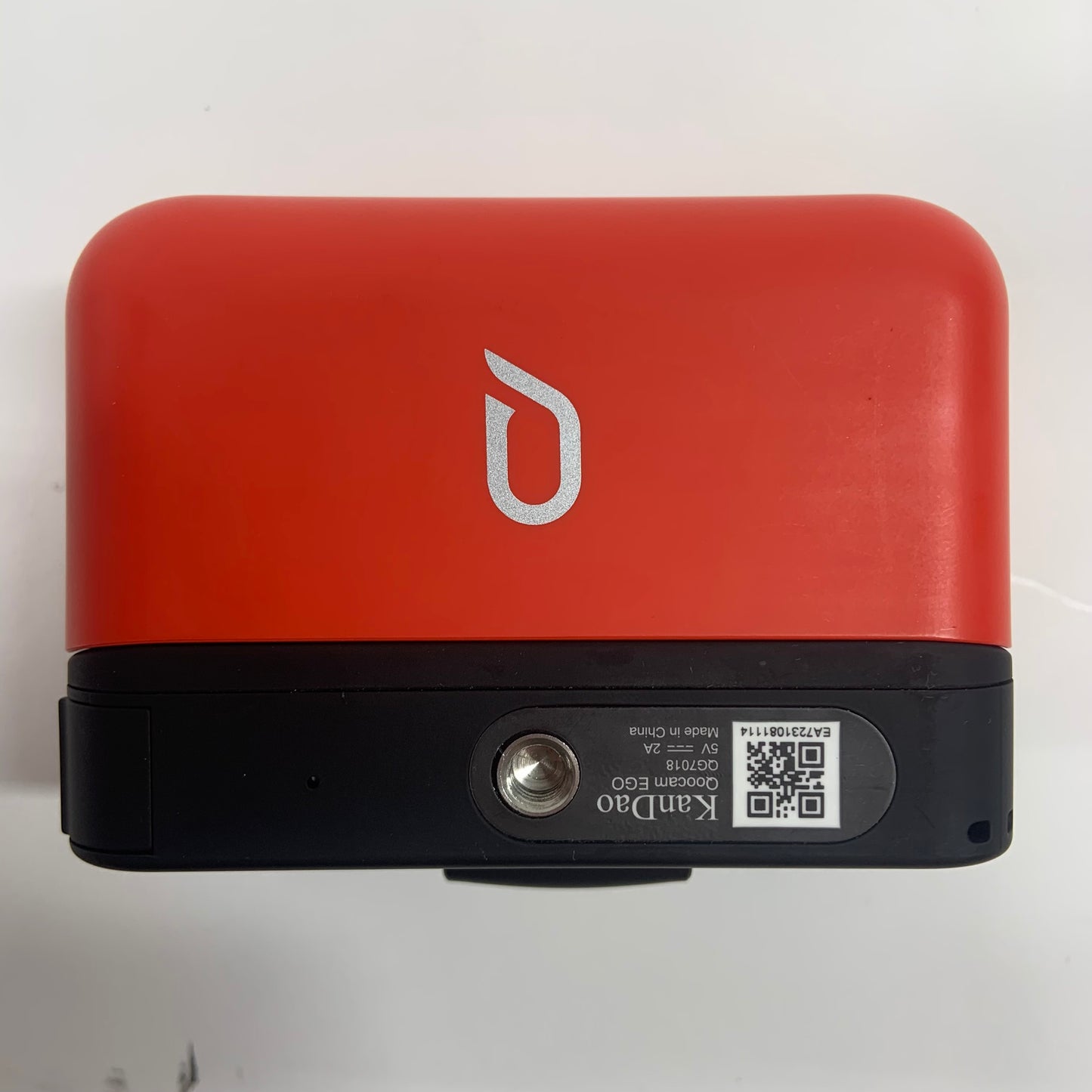 KanDao Qoocam EGO 37MP 3D Camera QG7018