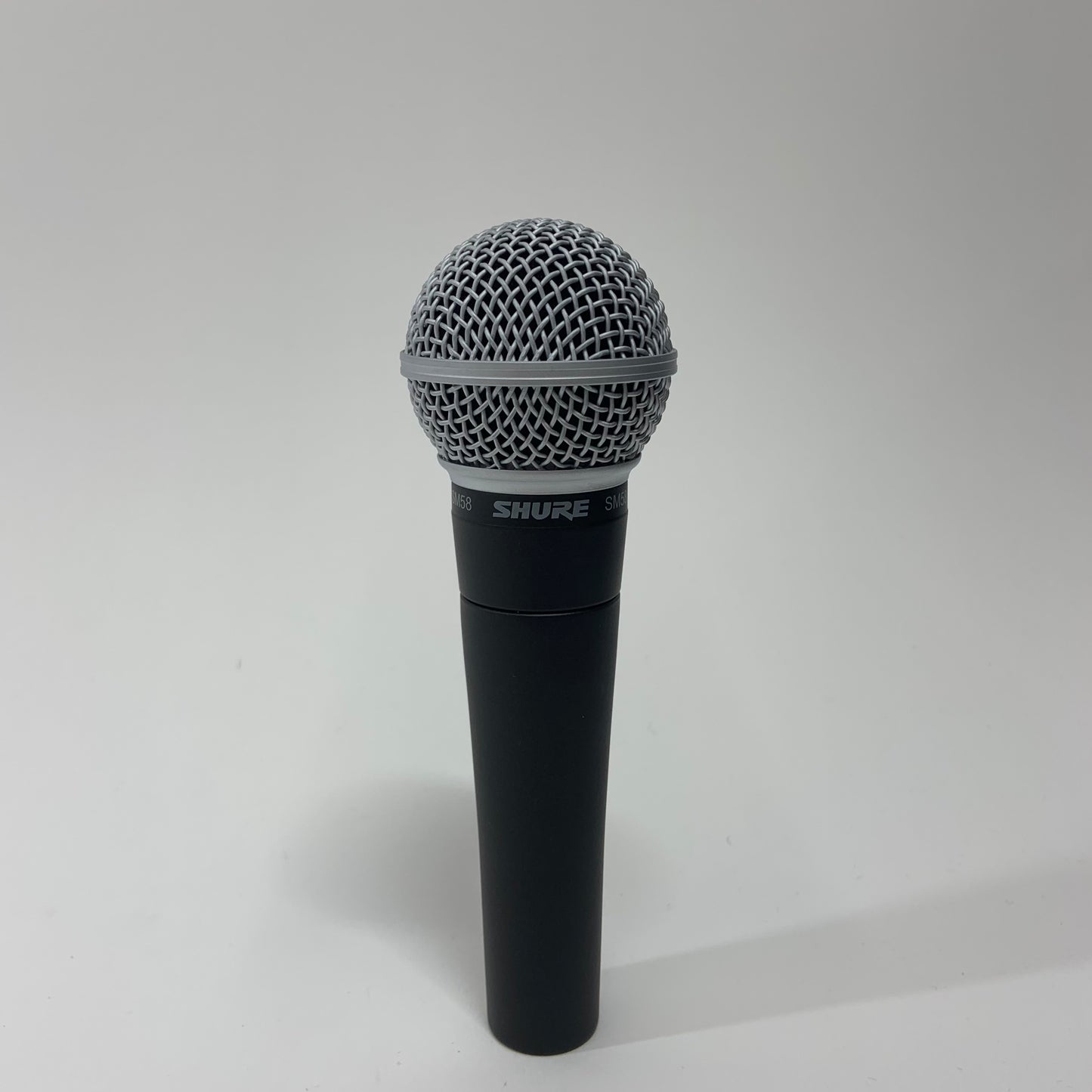 Shure SM58 50 to 15,000Hz Dynamic Vocal Microphone