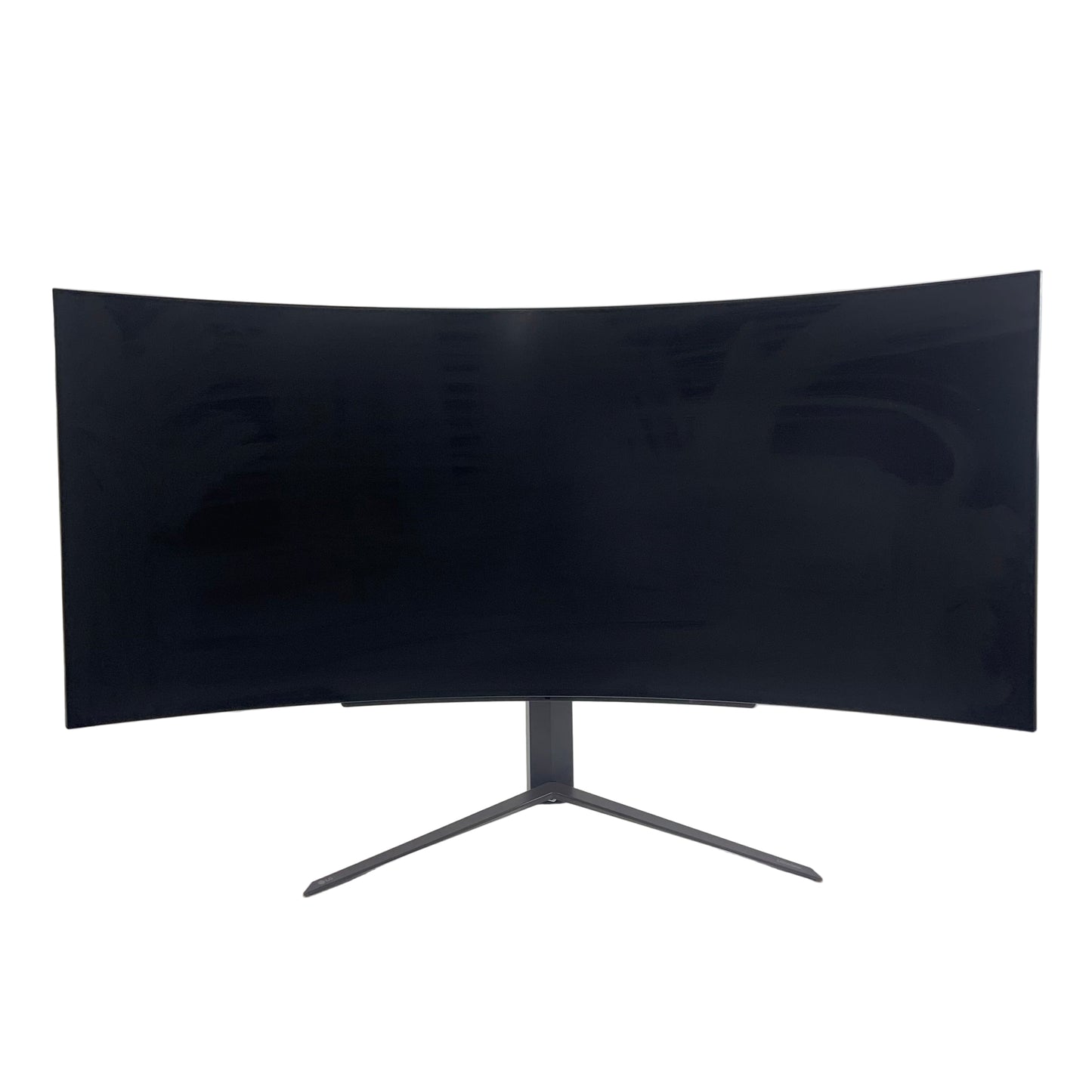 LG 45" 45GR95QE WQHD OLED 240Hz Curved Gaming Monitor