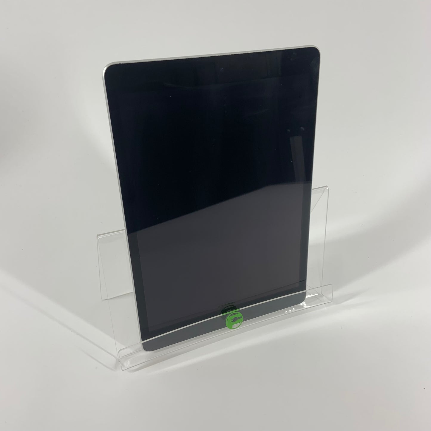 WiFi Only Apple iPad 9th Gen 64GB Silver MK2L3LL/A