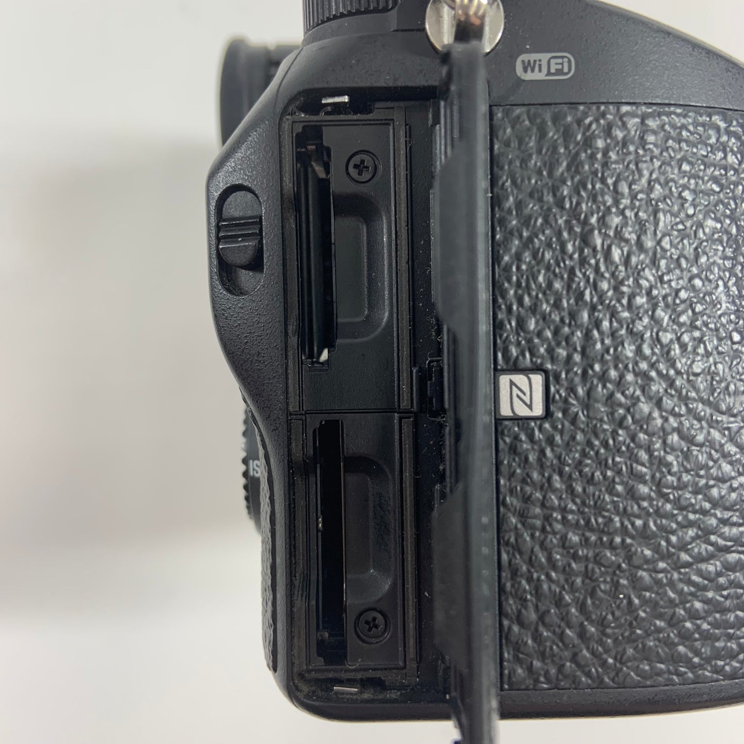 Sony Alpha 7 III 24.2MP Digital SLR DSLR Camera