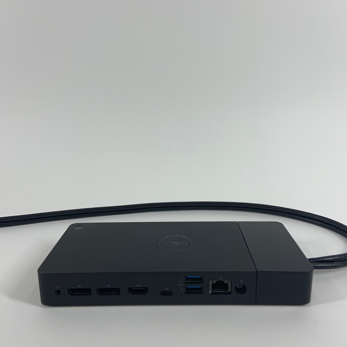Dell WD19DC USB-C Docking Station K20A NO AC ADAPTER