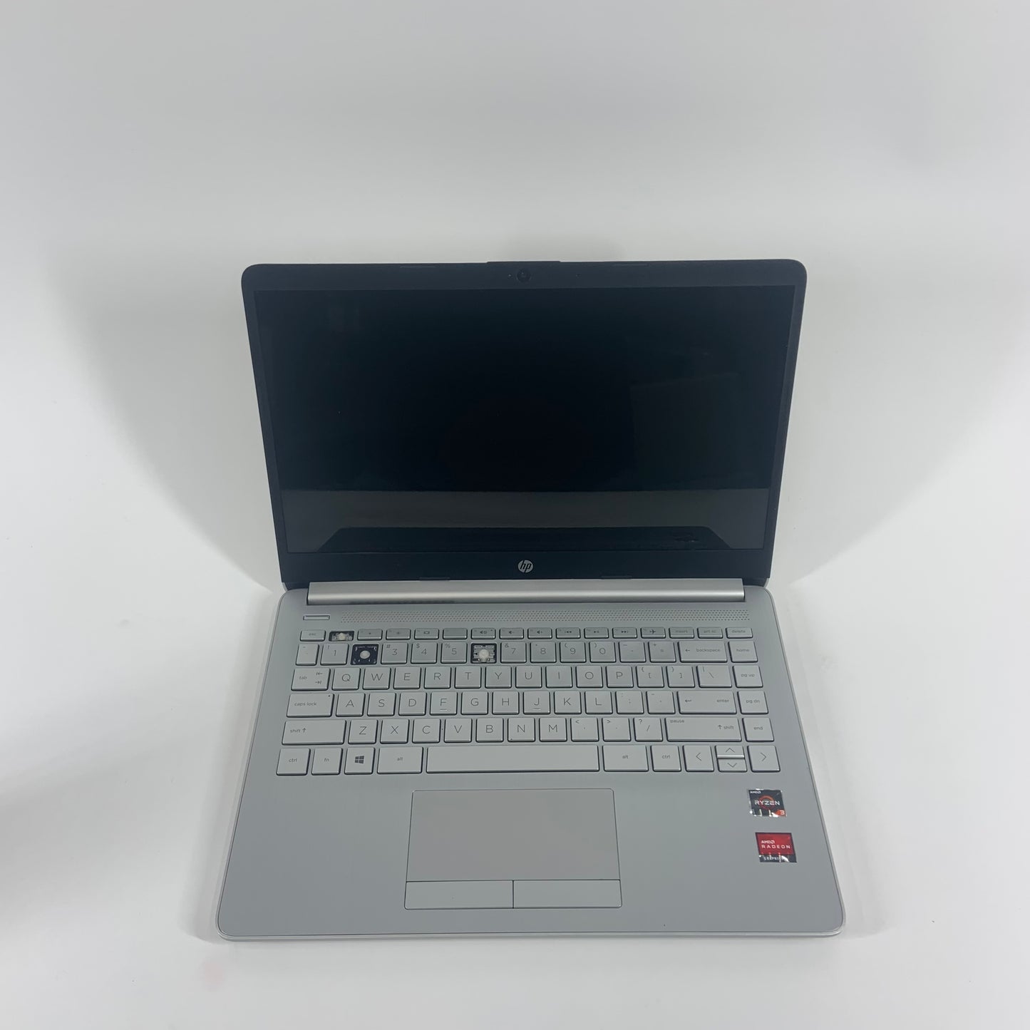 HP Laptop 14-DK1022WM 14" Ryzen 3 3250U 2.6GHz 4GB RAM 128GB SSD