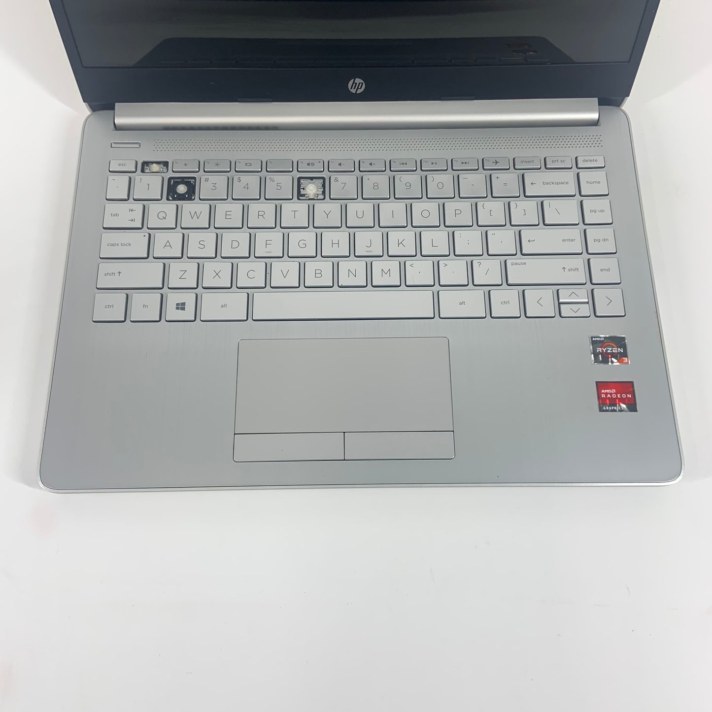 HP Laptop 14-DK1022WM 14" Ryzen 3 3250U 2.6GHz 4GB RAM 128GB SSD