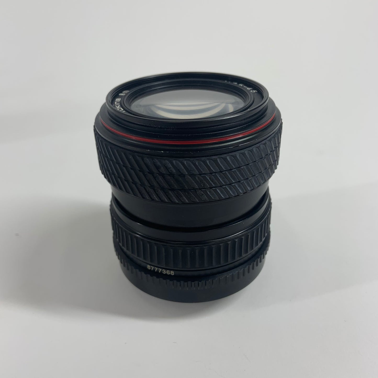 Nikon N2000 35MM Film Camera BUNDLE TESTED