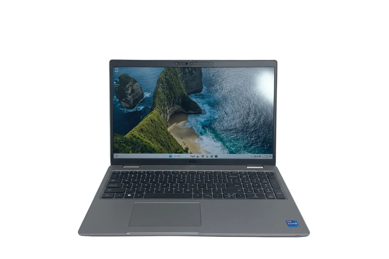 Dell Precision 3571 15.6