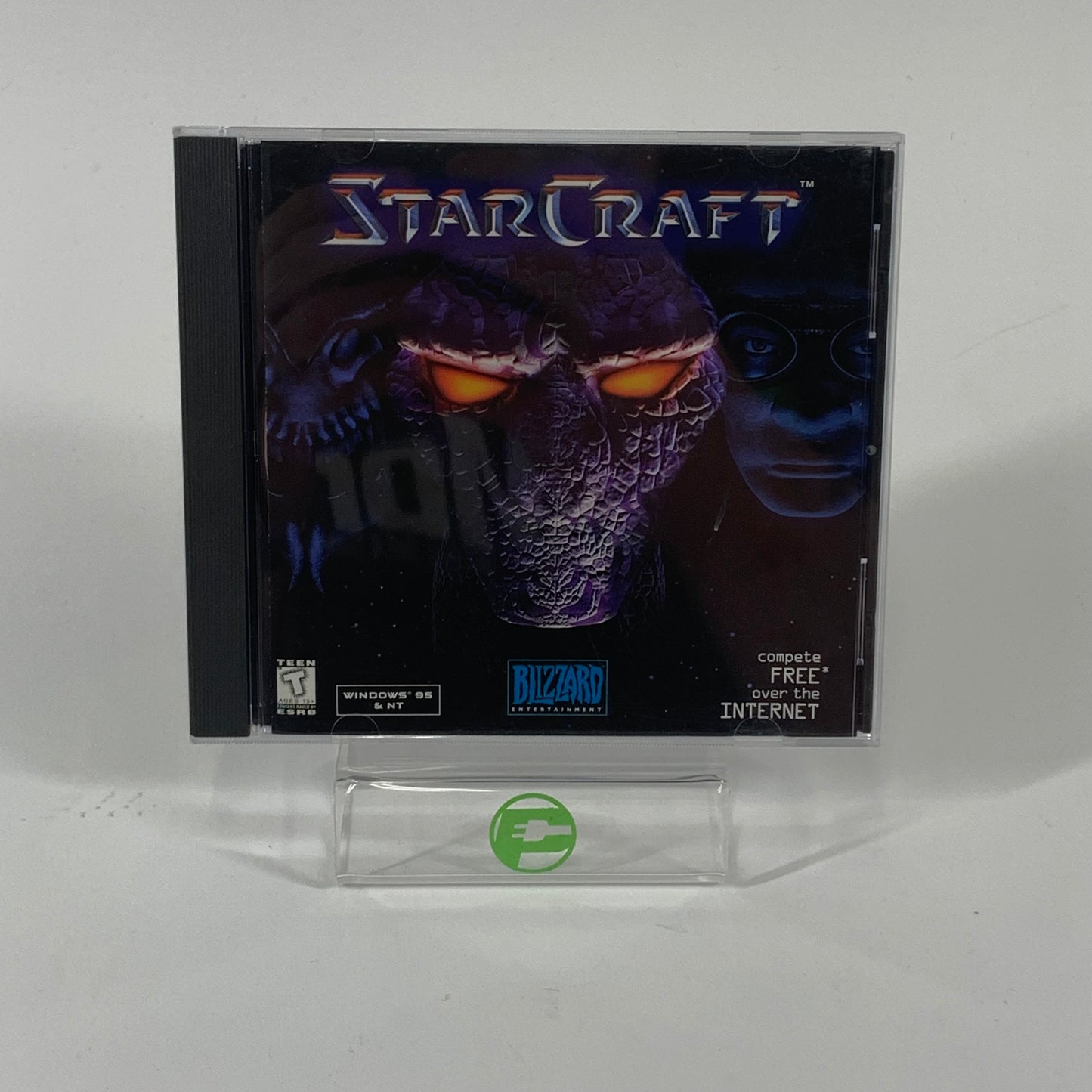 Star Craft (PC, 1998)