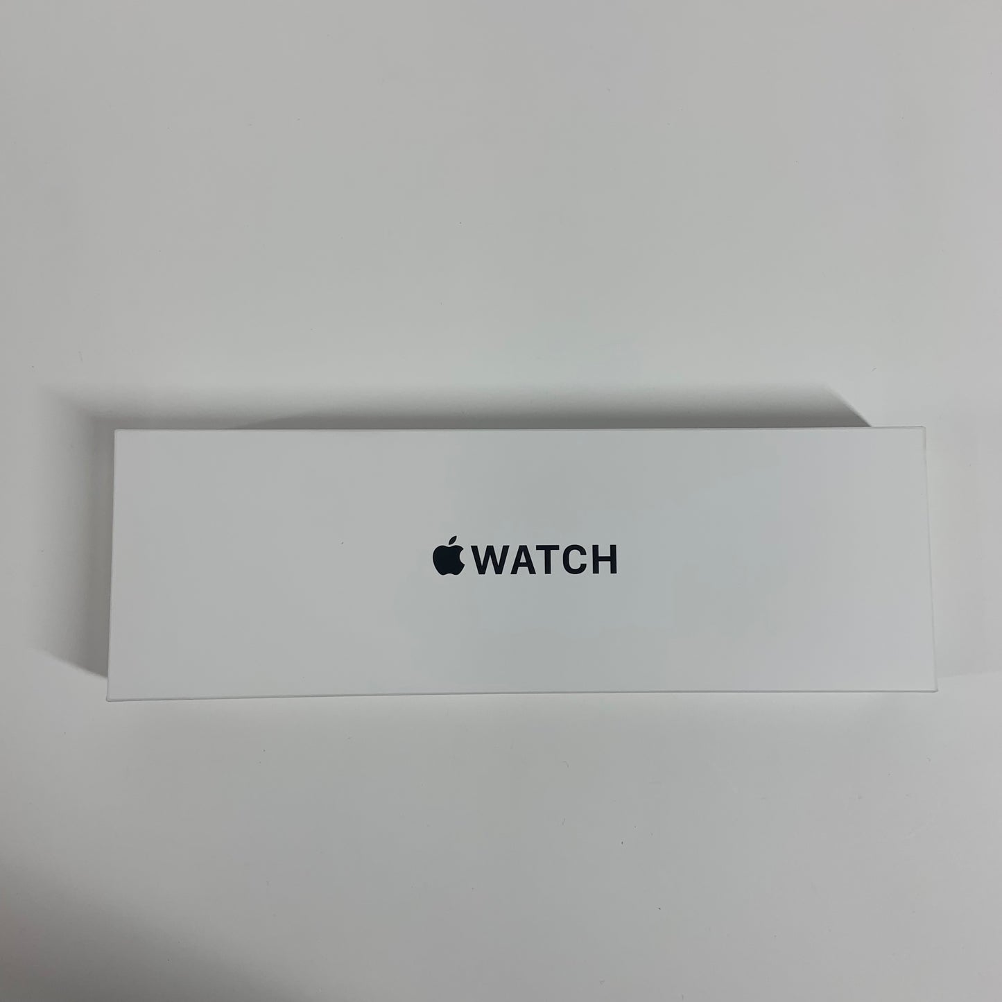 New GPS Only Apple Watch SE 2nd Gen 40MM Midnight Aluminum Midnight Sport Loop
