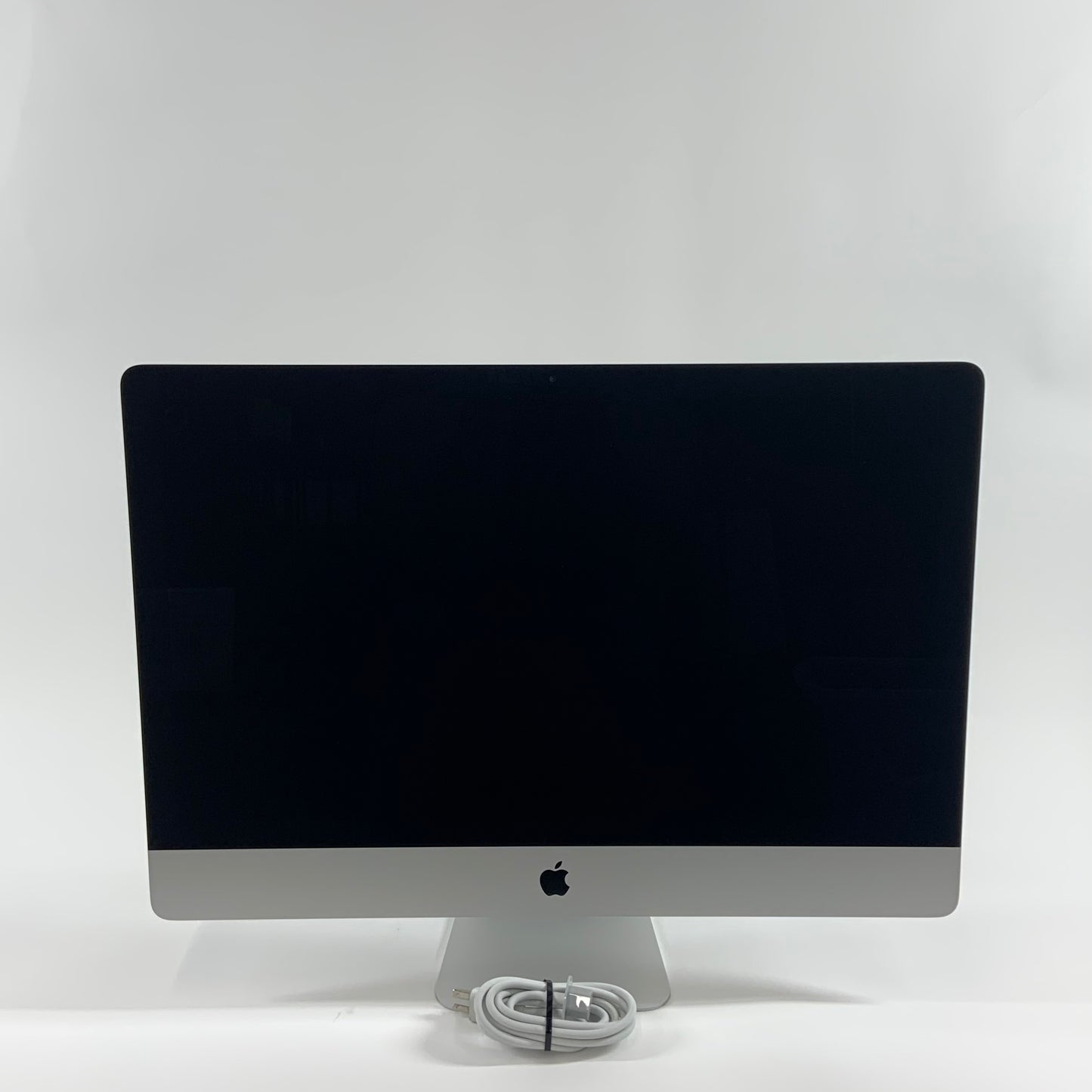 2017 Apple iMac 27" i5 3.4GHz 40GB RAM 1TB SSD AMD Radeon Pro 570 Silver