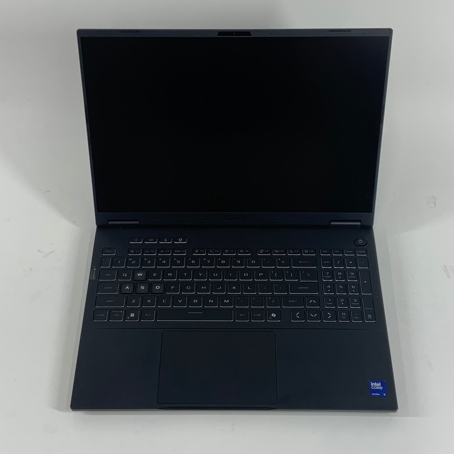Asus TUF F16 FX608LM-BS96 16" Ultra 9 275HX 32GB RAM 1TB SSD RTX 5060 WARRANTY